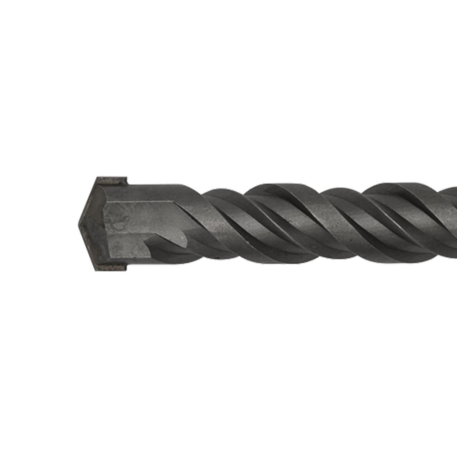 Sealey SDS Plus Drill Bit Ø26 x 250mm Superior Quality