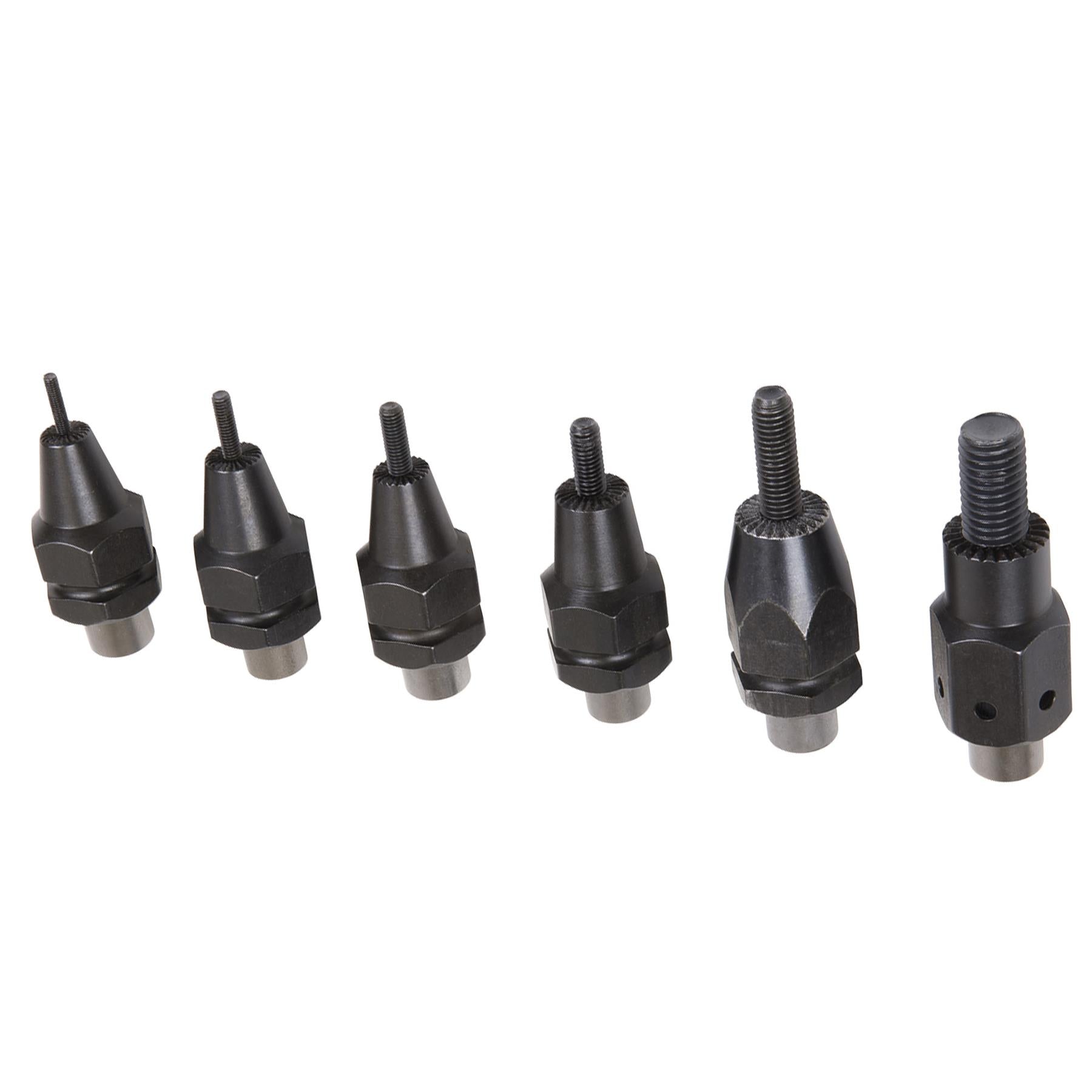 Sealey Cordless Nut Riveter 20V 2Ah Lithium-ion