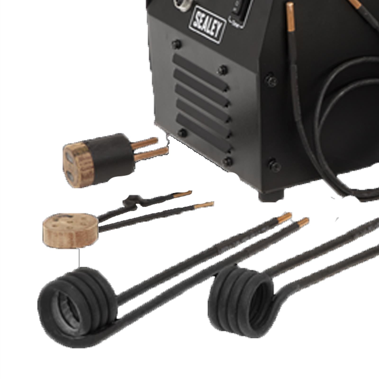Sealey VS250 2300W Rapid Heat Induction Heater