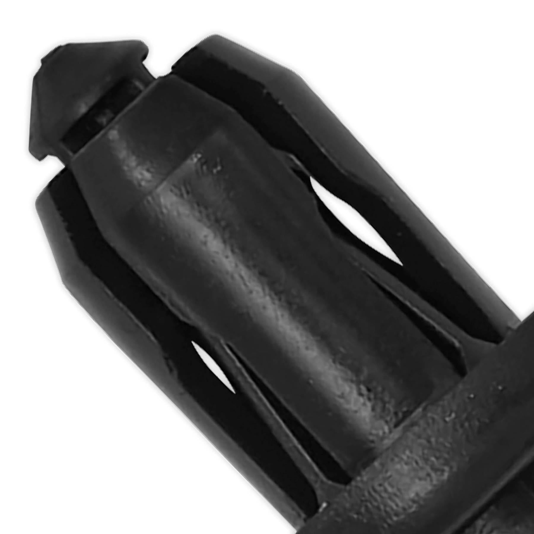 Sealey Push Rivet, �20mm x 25mm, GM - Pack of 20