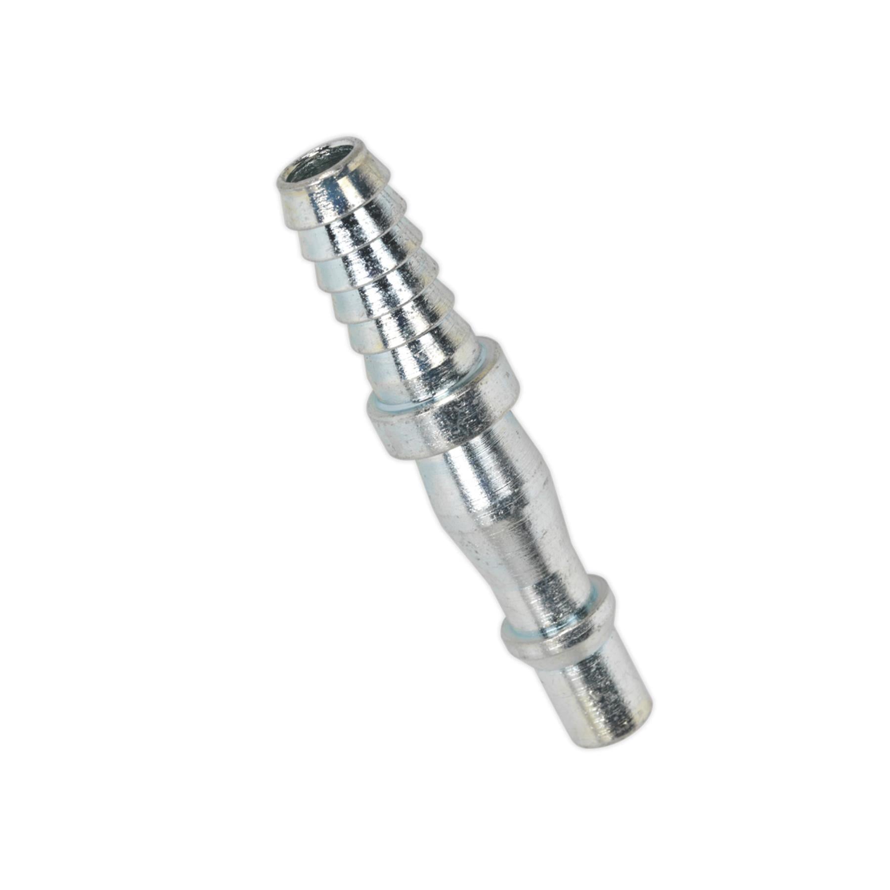Sealey Adaptor Tailpiece 5/16" Bore Hose Pack of 5