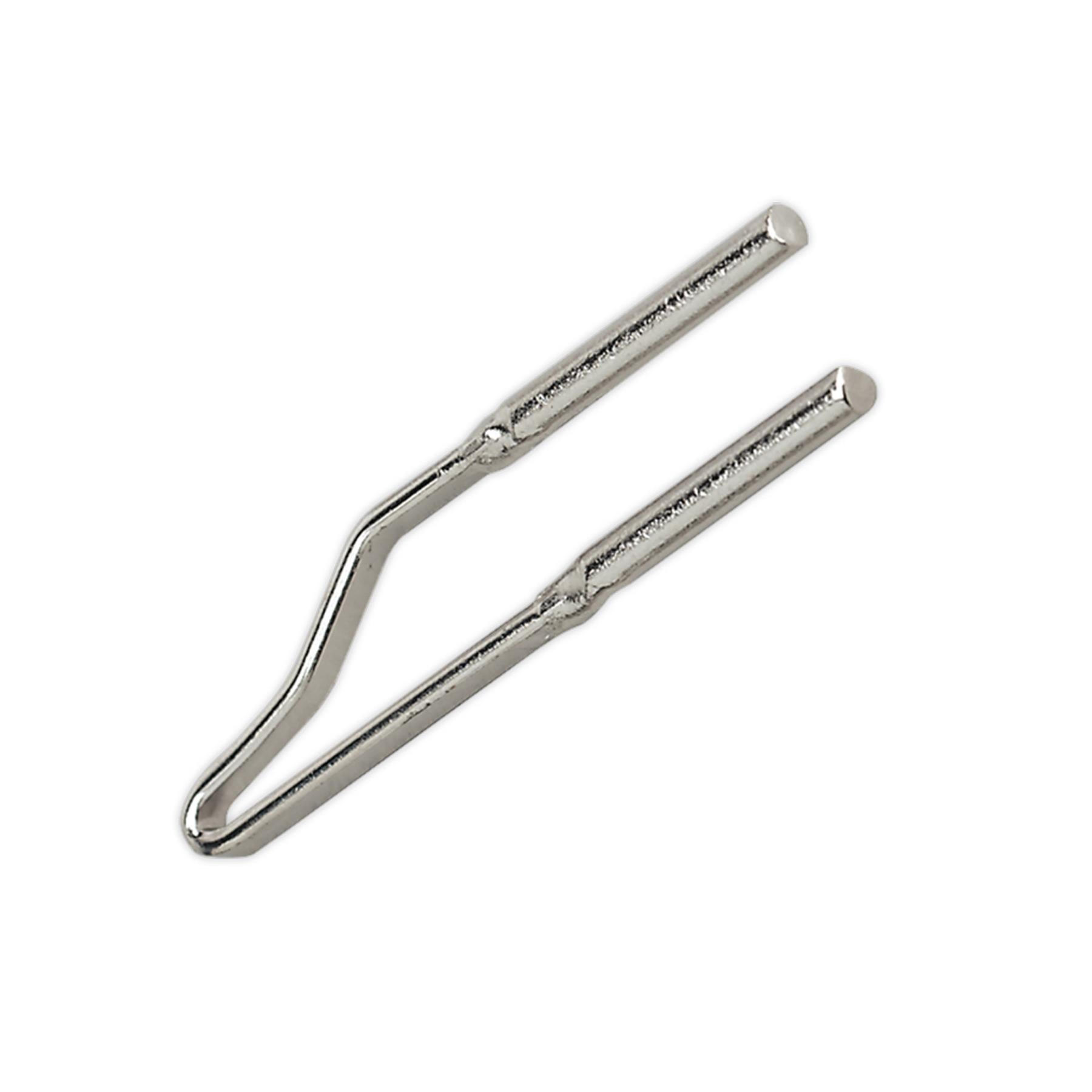 Sealey Soldering Tips for Model No. SD200 Pack Of 2