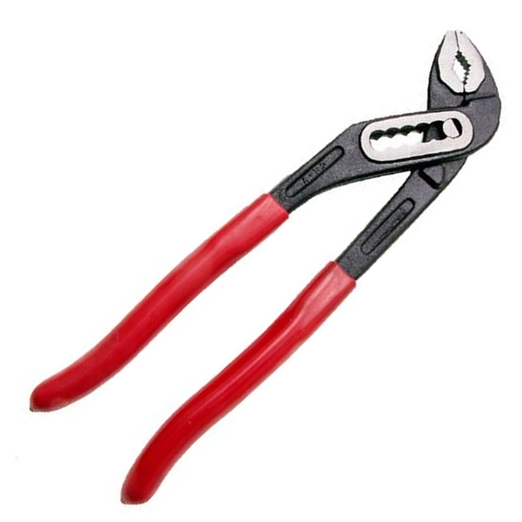 Box Joint Water Pump Pliers Set Corrosion-Resistant 3Pc 180-300mm/7"-12"