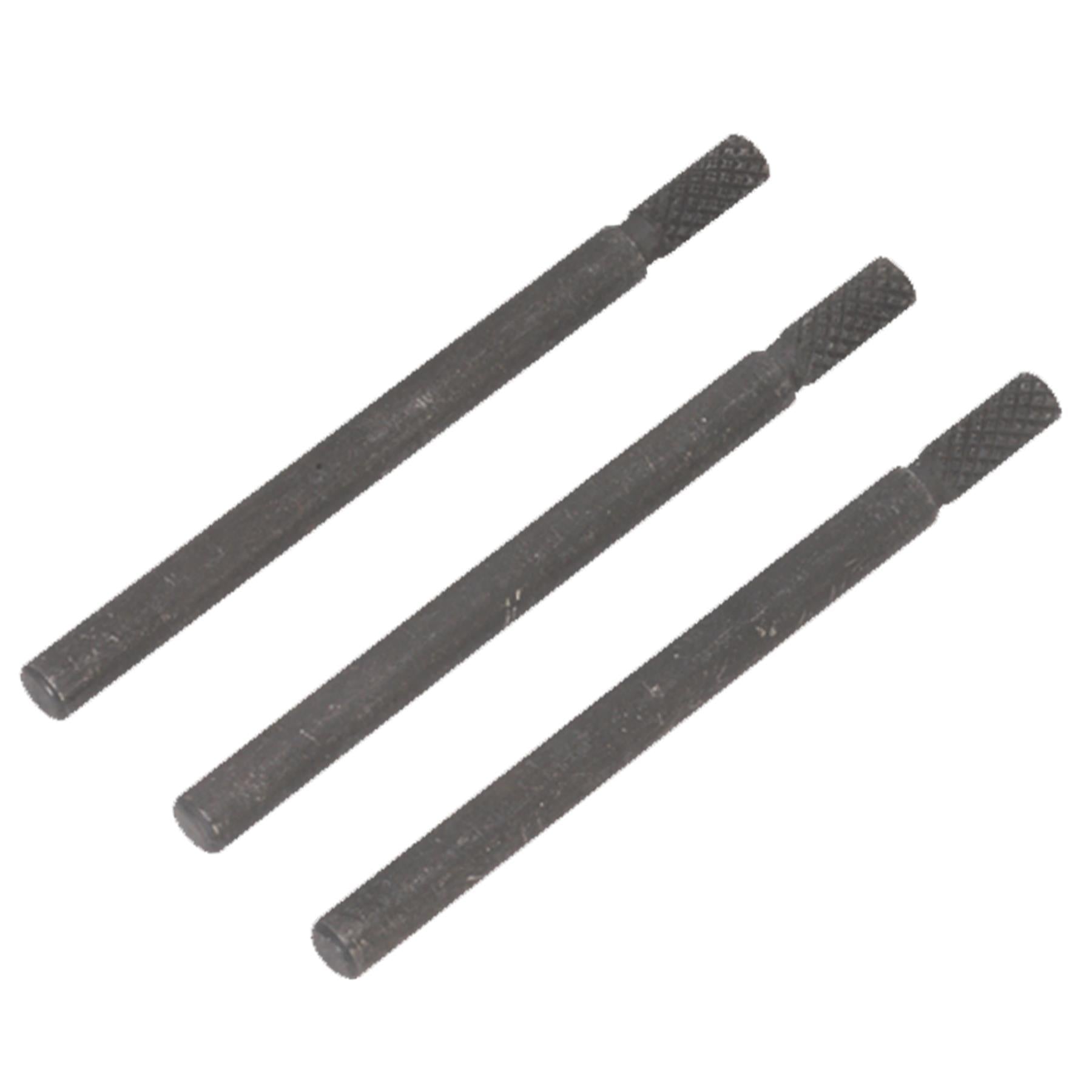 Diesel Engine Timing Tool Kit - Ford, Fiat, JLR, LDV, PSA 2.0D, 2.2D, 2.4 Sealey