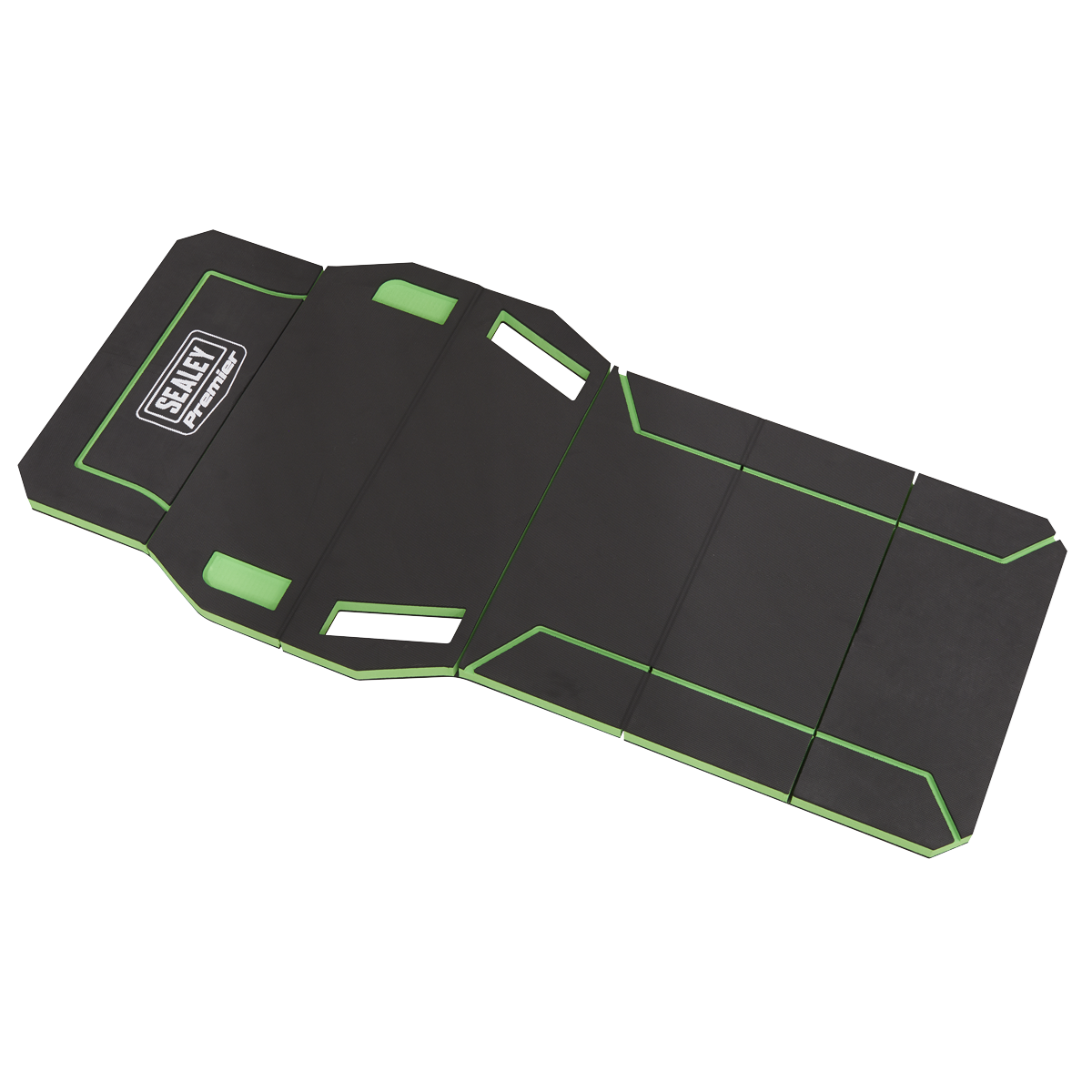 Sealey Folding Mechanic's Work Mat Premier 31mm