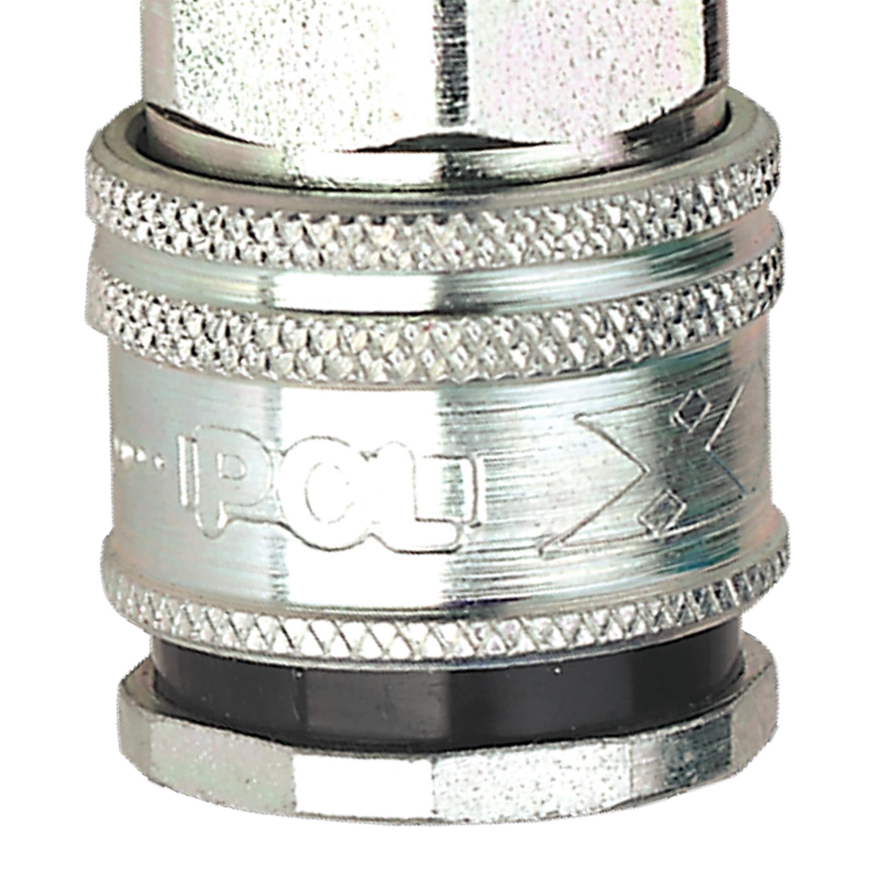 Sealey Coupling Body Female 1/4"BSP