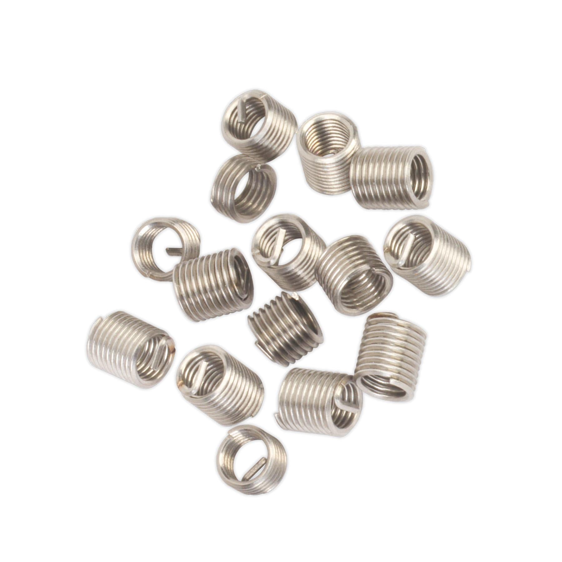 Sealey Thread Insert M6 x 1mm for Model No. TRM6.