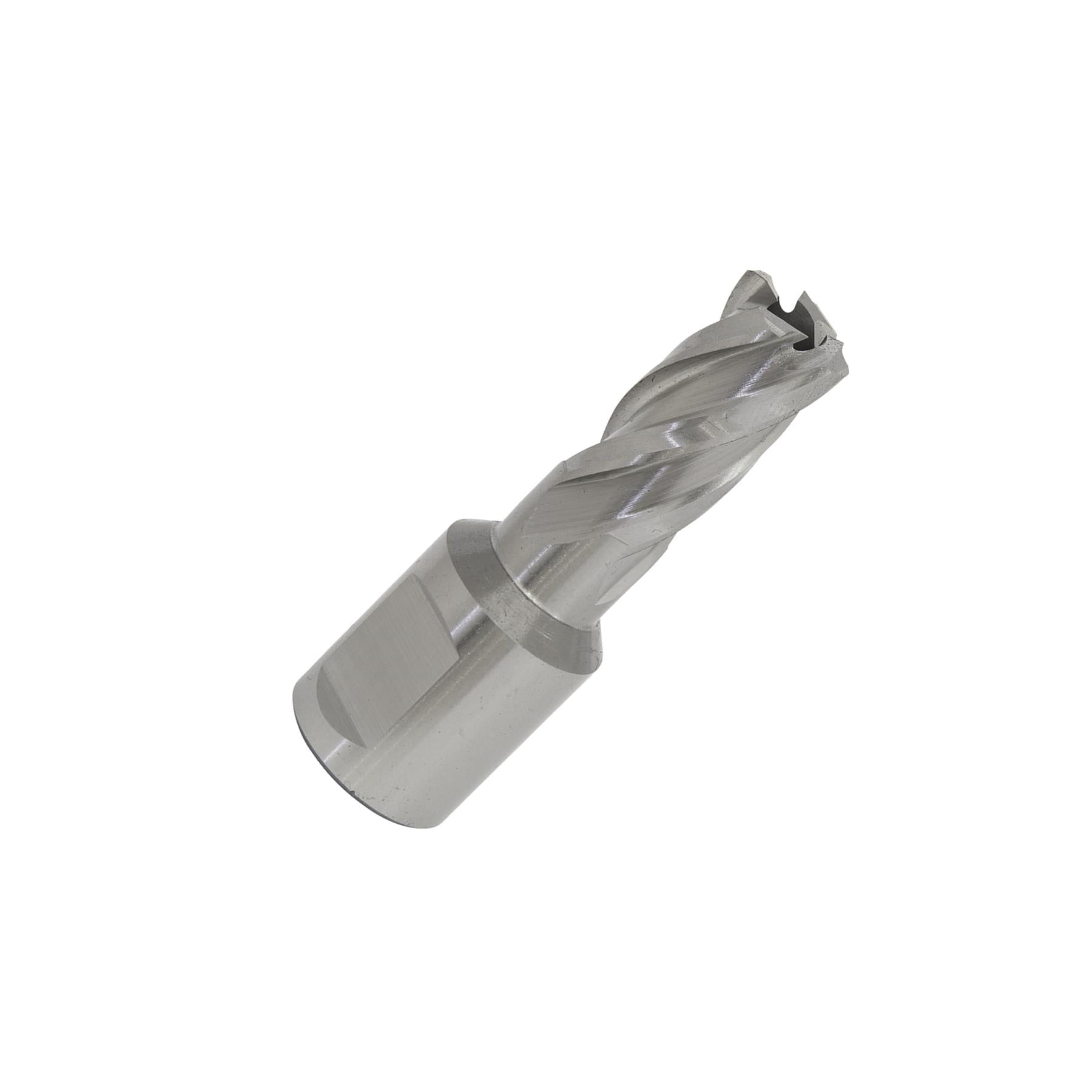 Sealey Rotabor Cutter HSS Ø12mm - Cut Depth 25mm