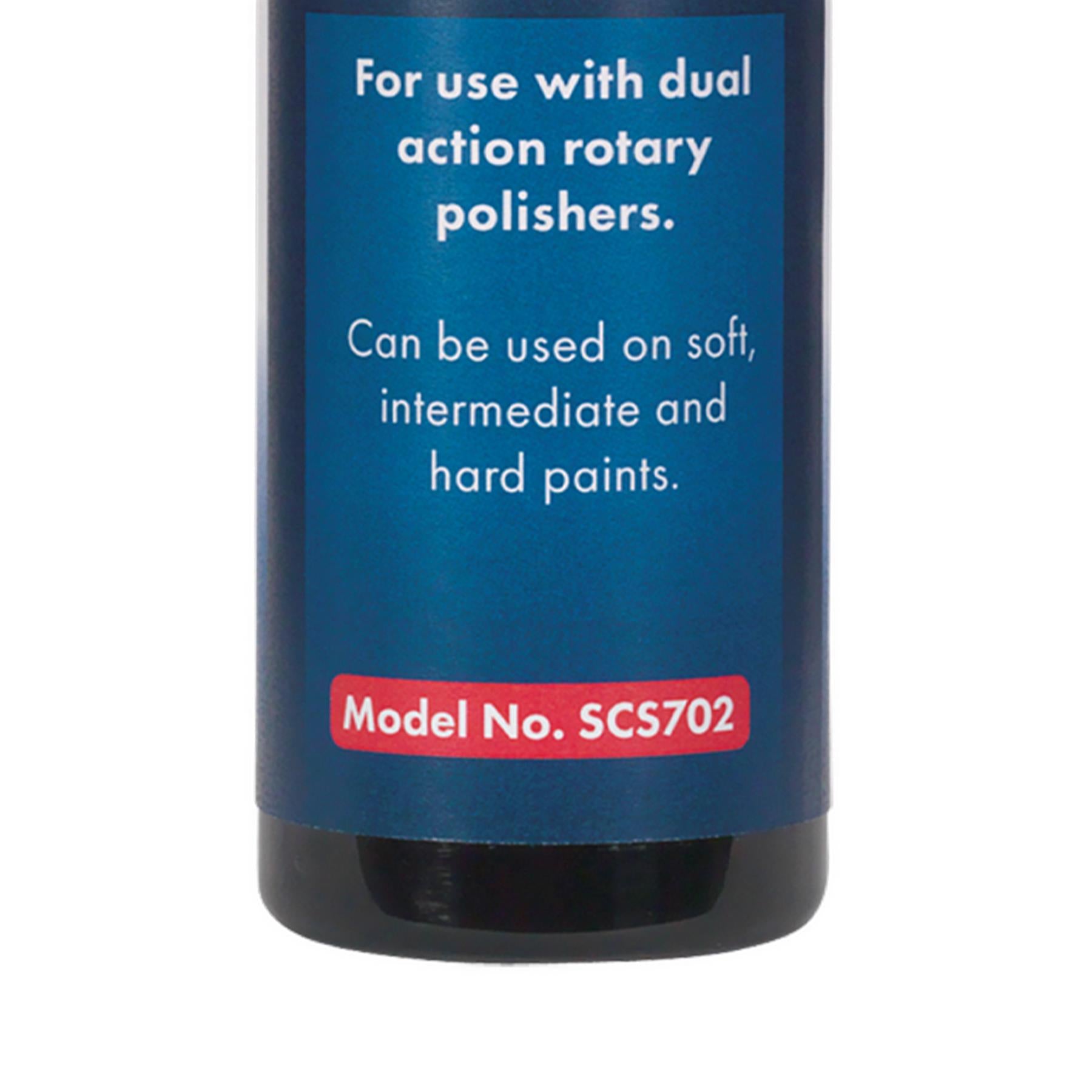 Sealey Super Polymer Polish 500ml
