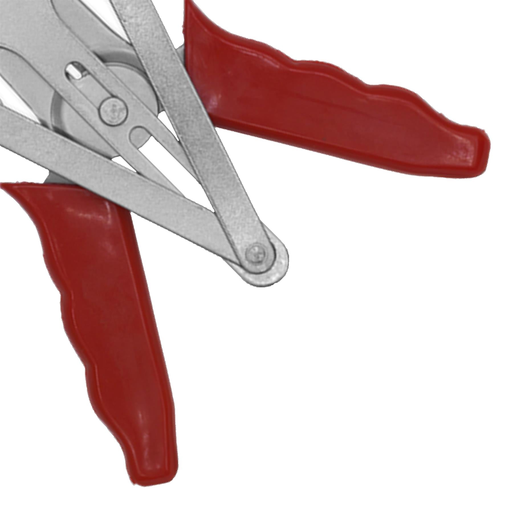 Sealey Piston Ring Installation Pliers 40-100mm VS1642