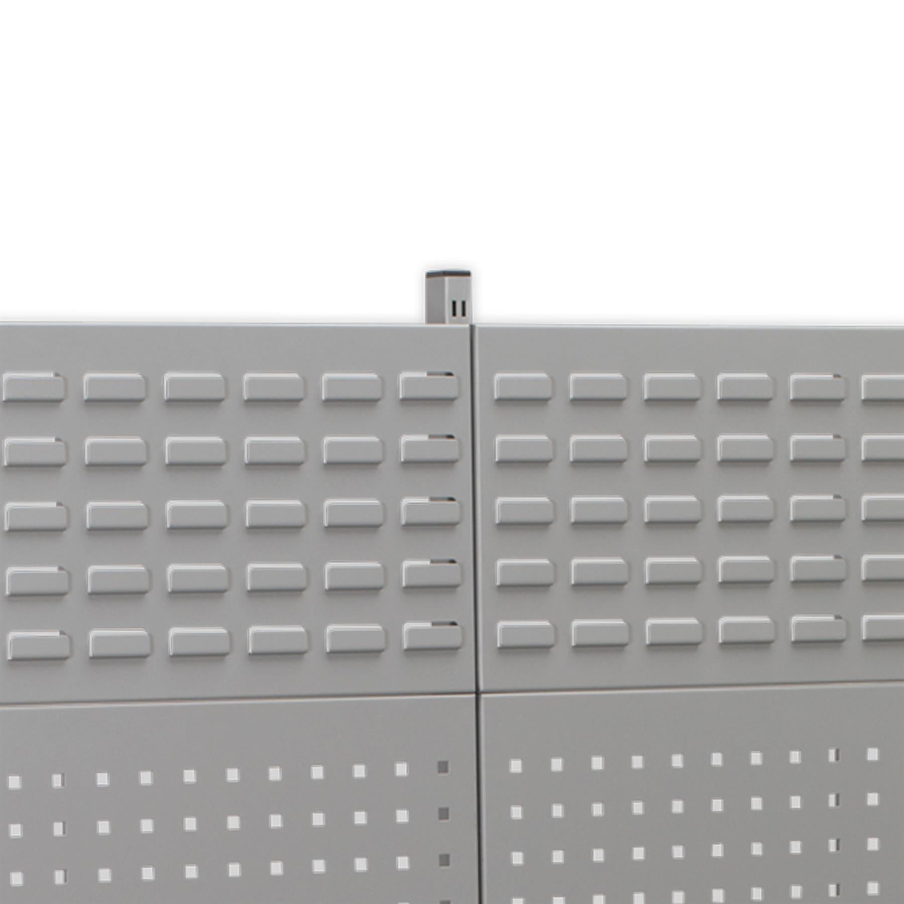 Sealey Back Panel Assembly for API1500 Storage Bins & Hooks