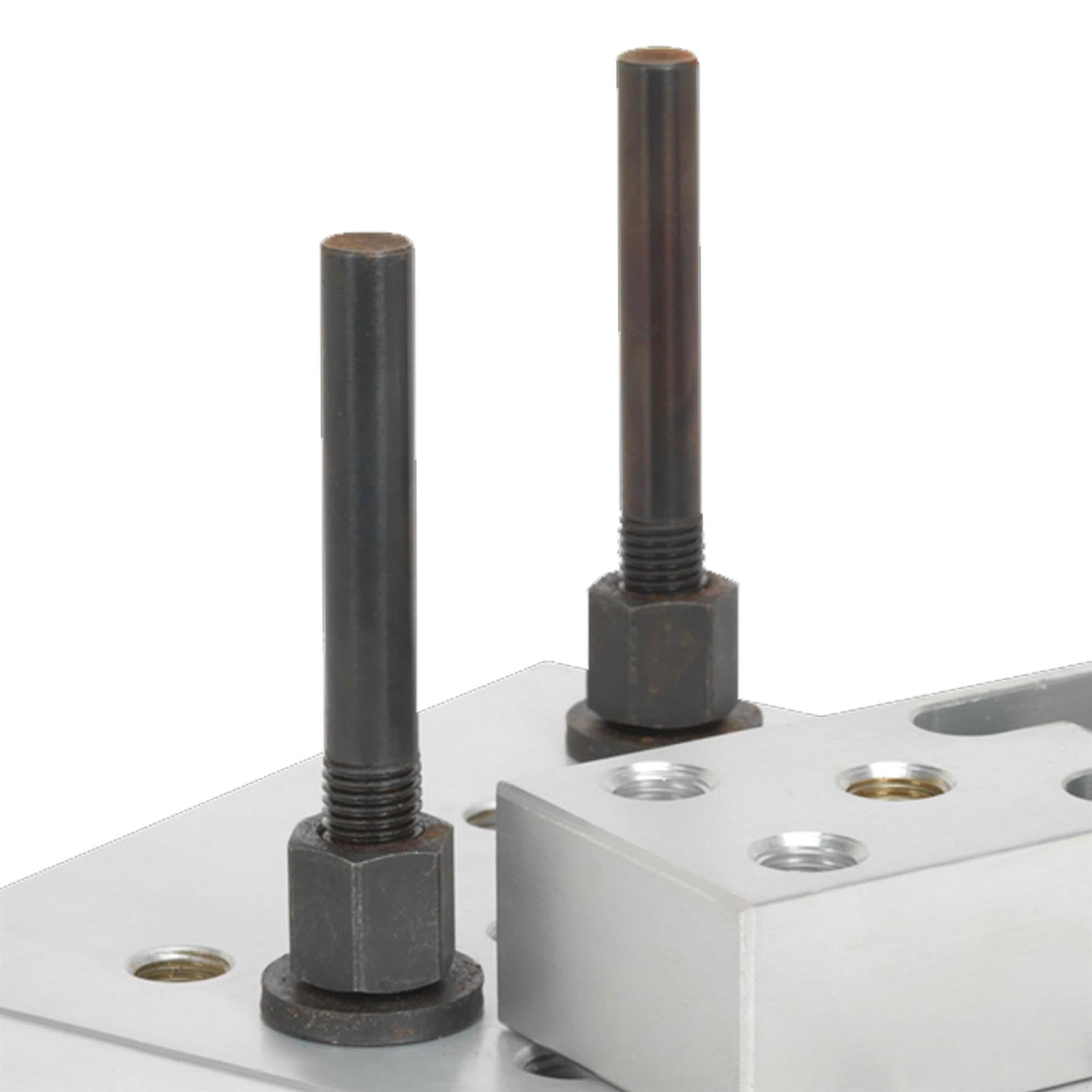 Sealey Universal Press Support Block