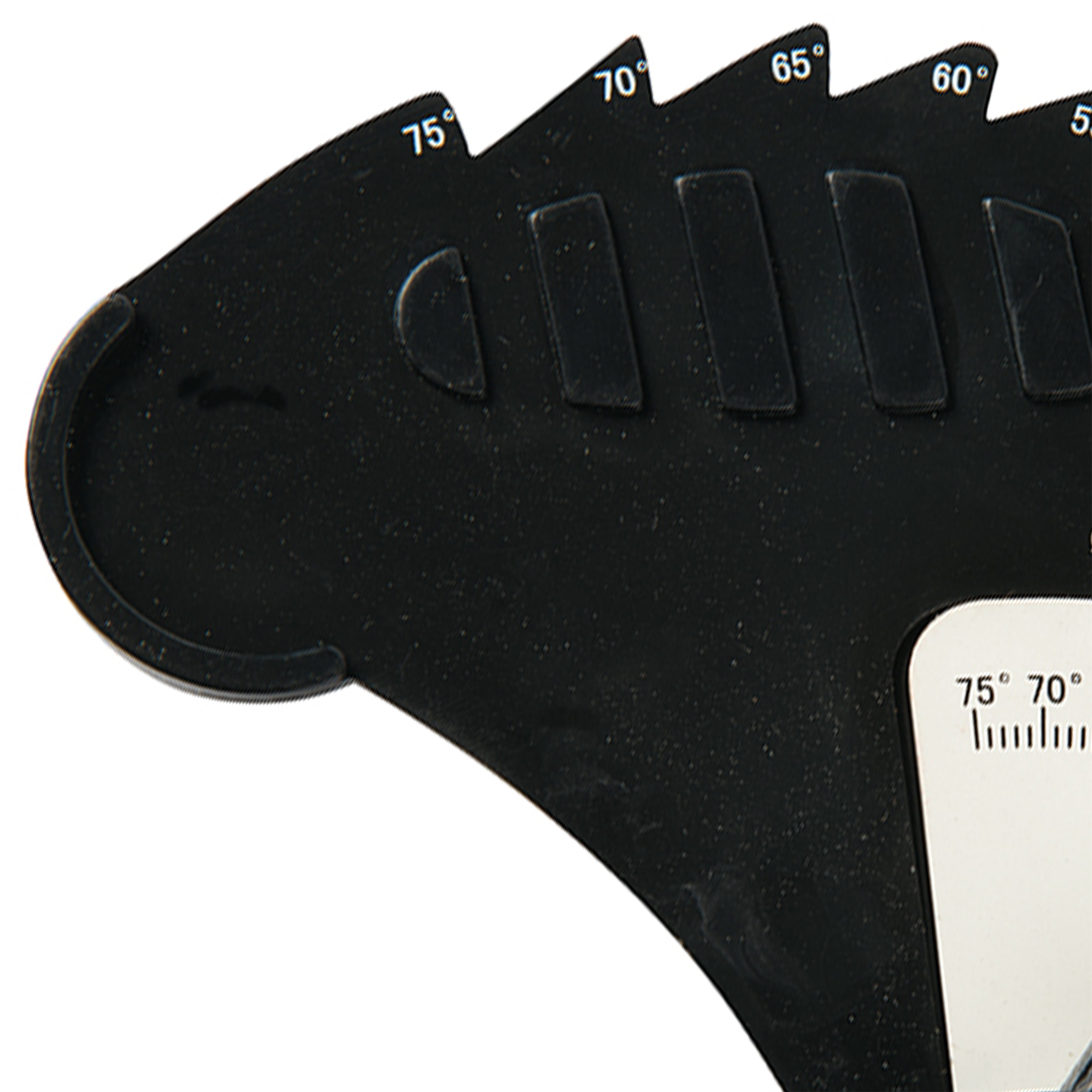 Workshop Steel Grinding Specific Bevel Angle Set-Up Jig Hand DIY Tool