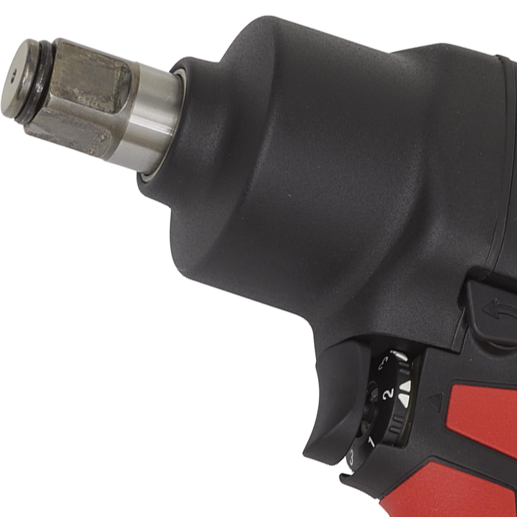 Sealey Air Impact Wrench 3/4"Sq Drive Compact Twin Hammer