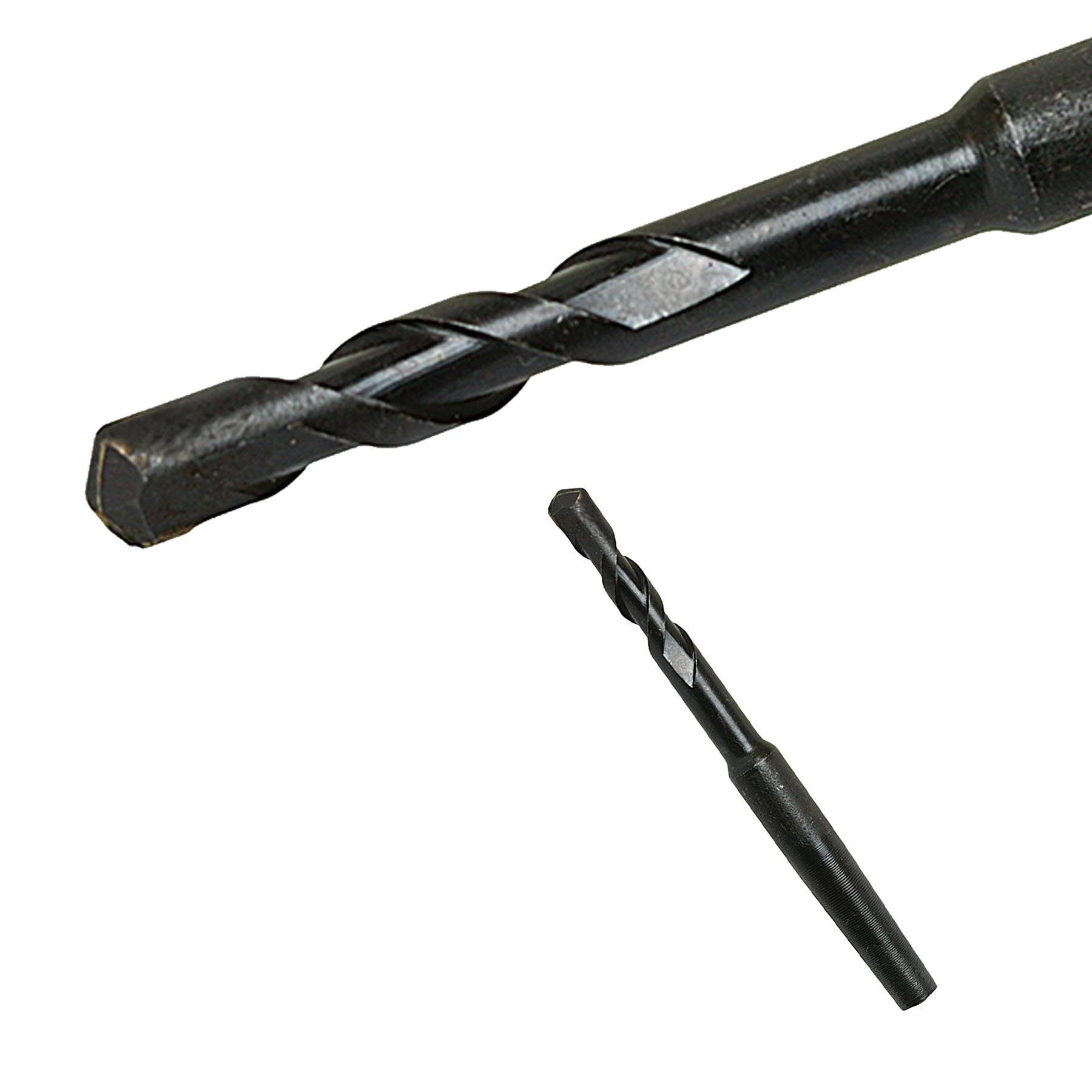 TCT Tapered Guide Drill Bit 8mm X 110mm For Accurate Positioning Of Holes