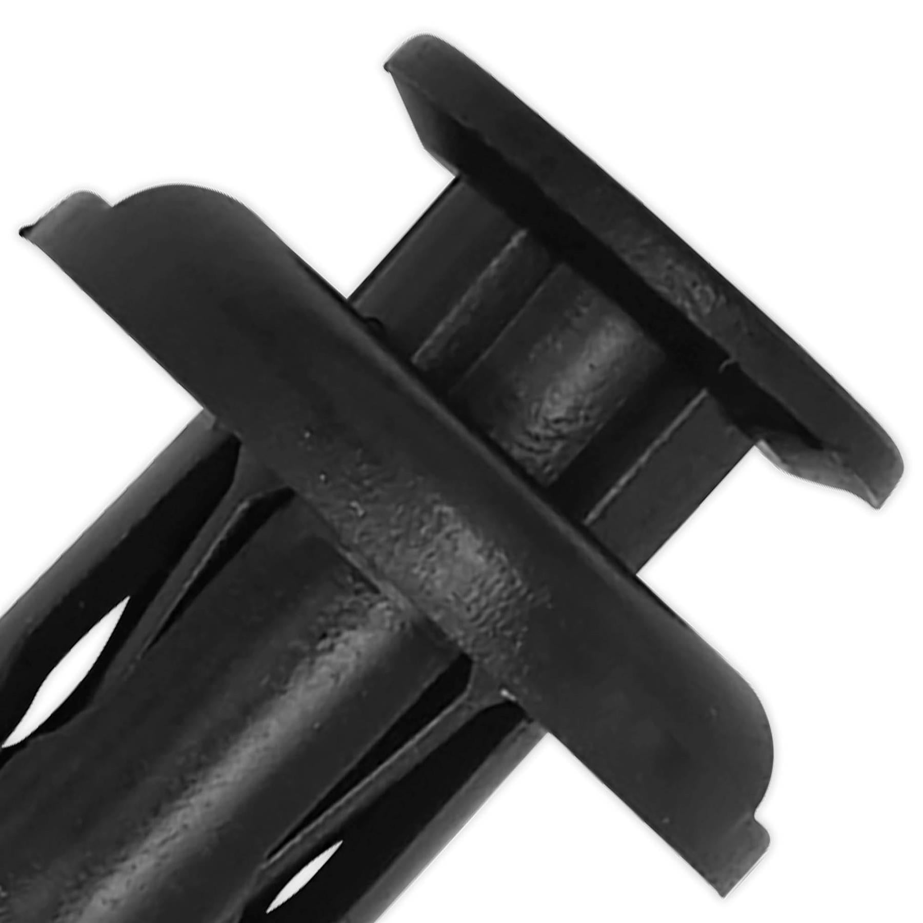 Sealey Push Rivet, �20mm x 25mm, GM - Pack of 20