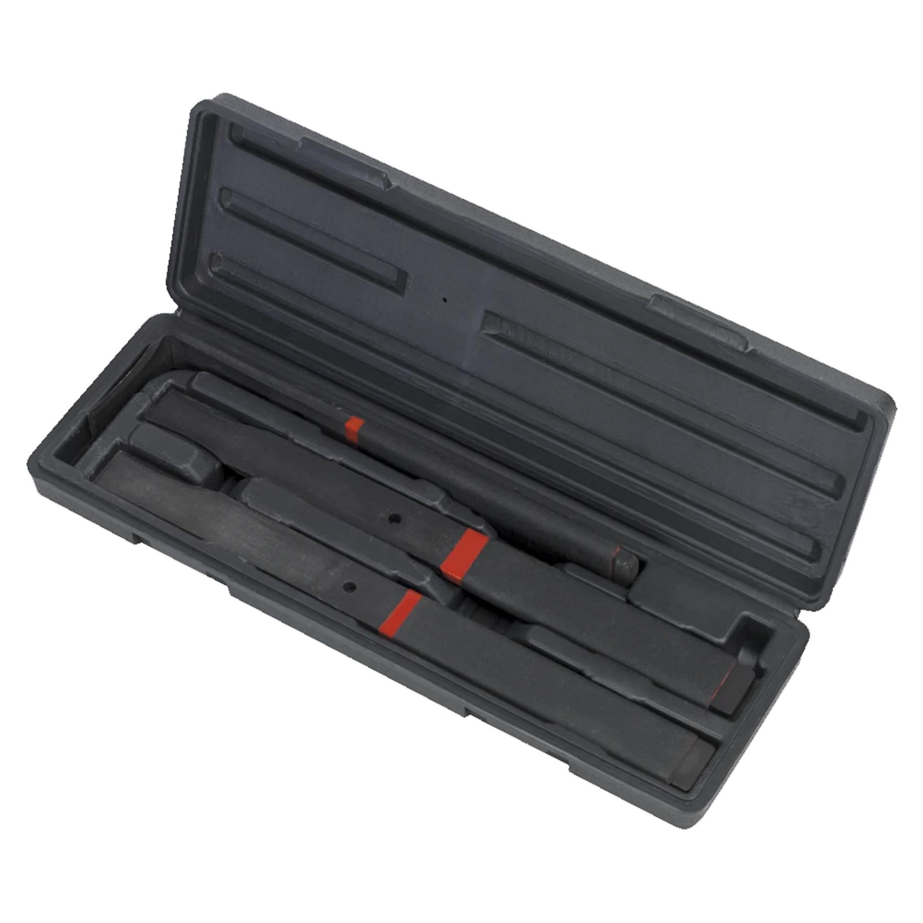 Sealey Panel Seam Splitter Set 3pc