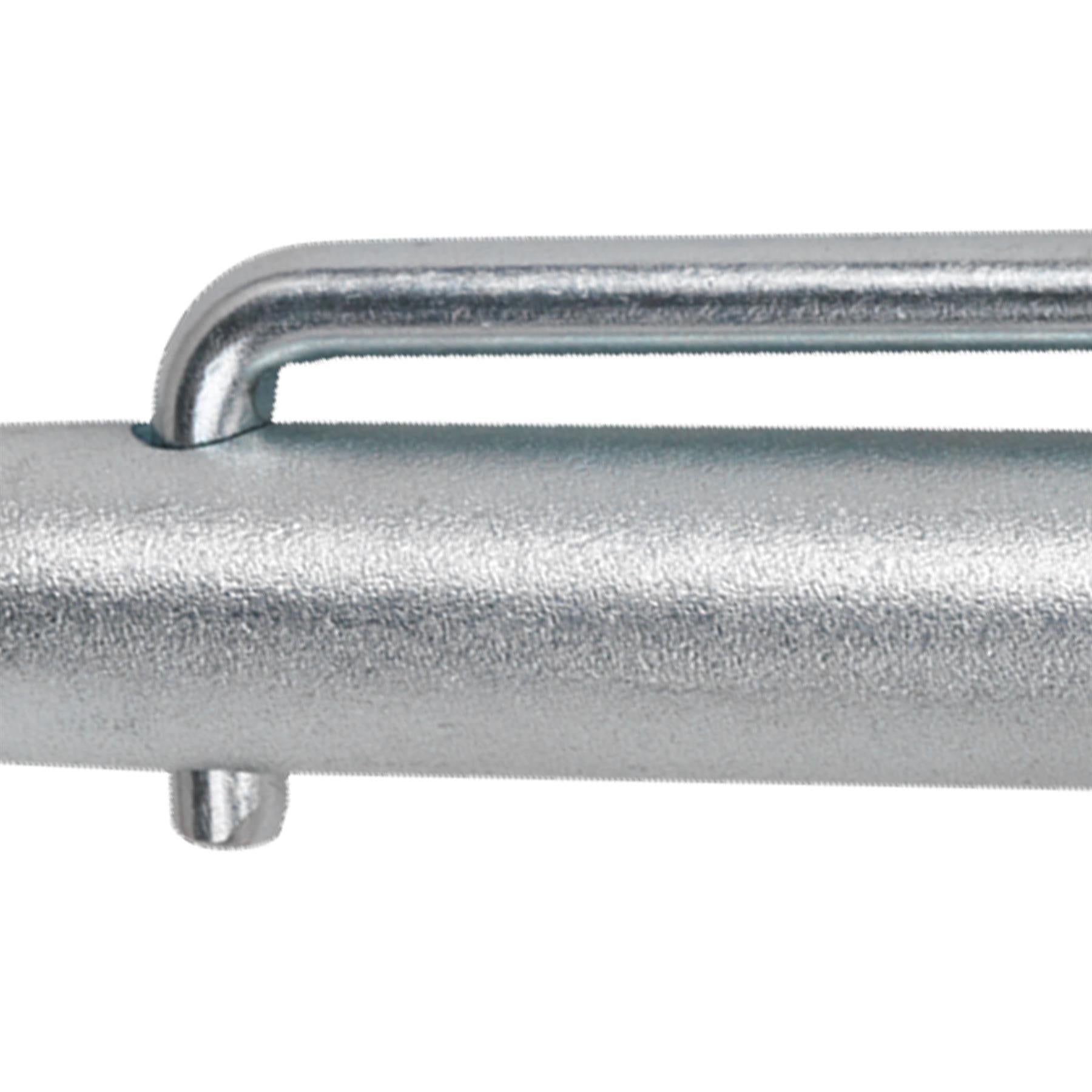 Sealey Double End Long Reach Spark Plug Box Spanner 16/18mm with L-