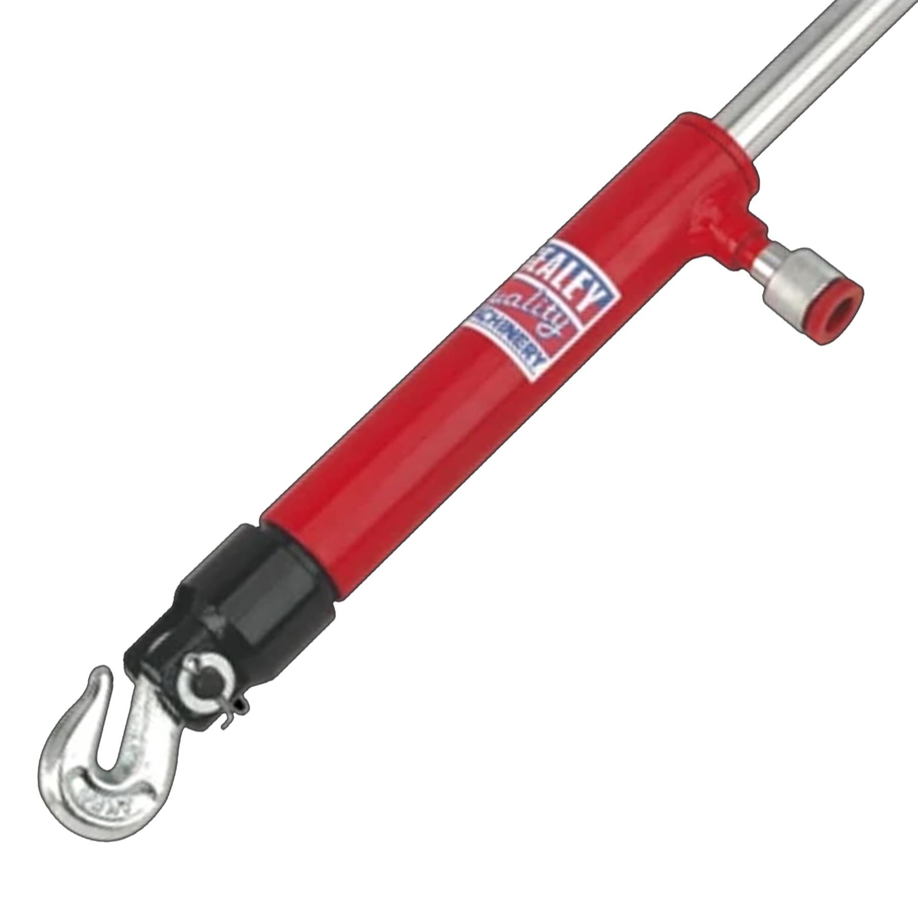 Sealey Hook (Female Thread) for RE97XM02 2tonne