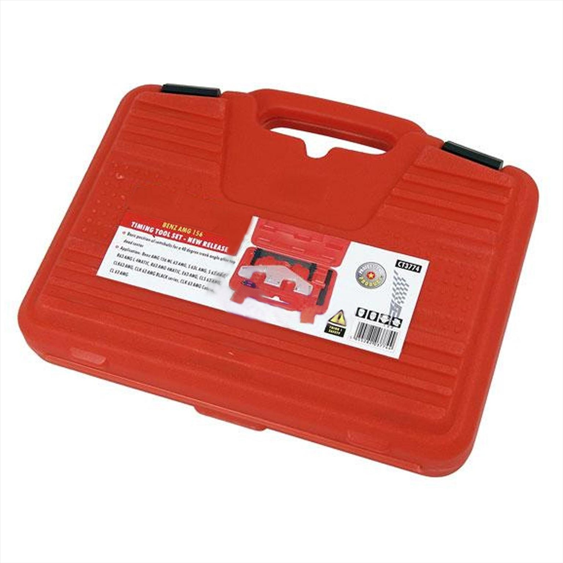 Mercedes AMG Timing Tool Kit V8 C63 E63 ML63 CLK63 CLS M156 Engines