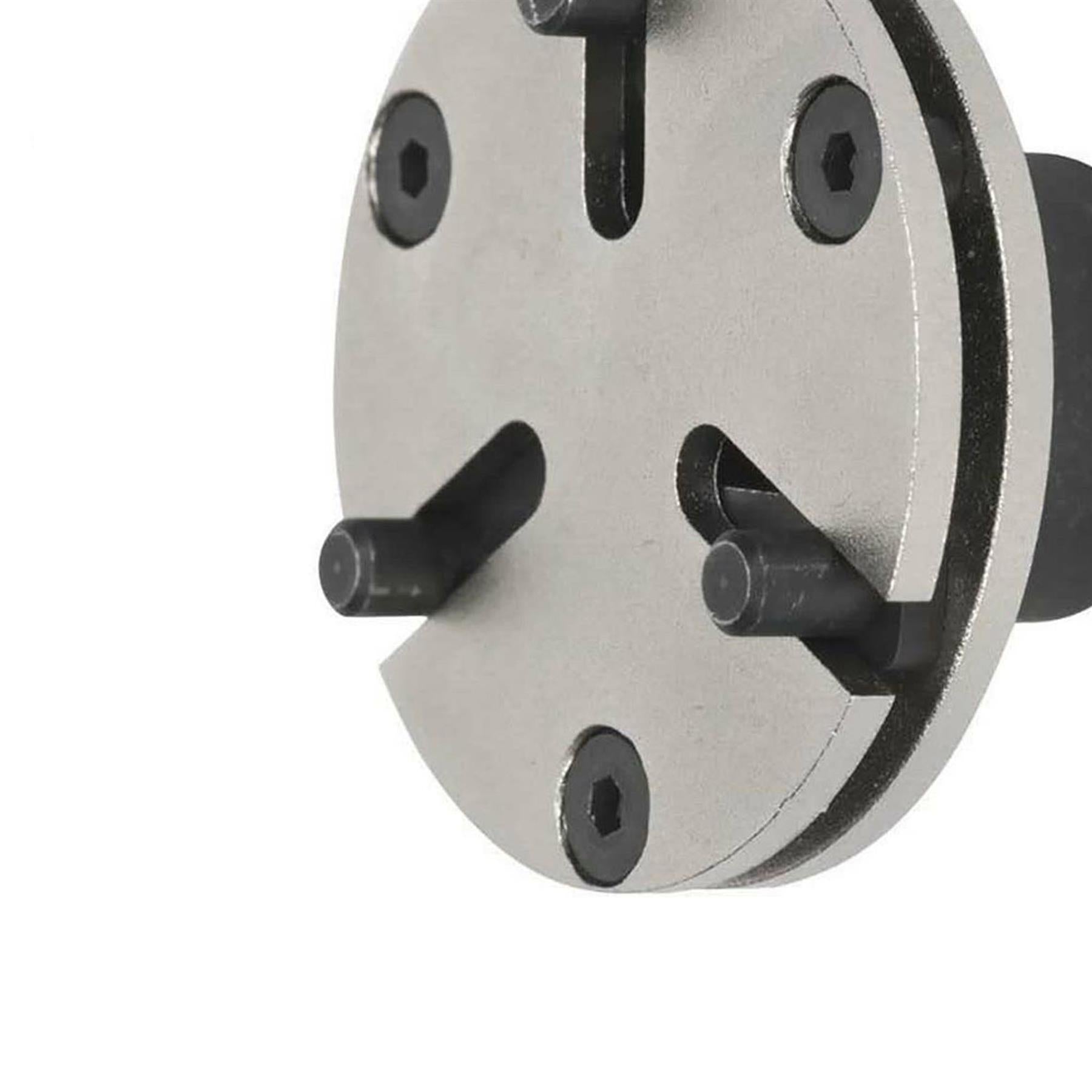 Sealey Adjustable Brake Wind-Back Adaptor - 3-Pin 3/8"Sq Drive