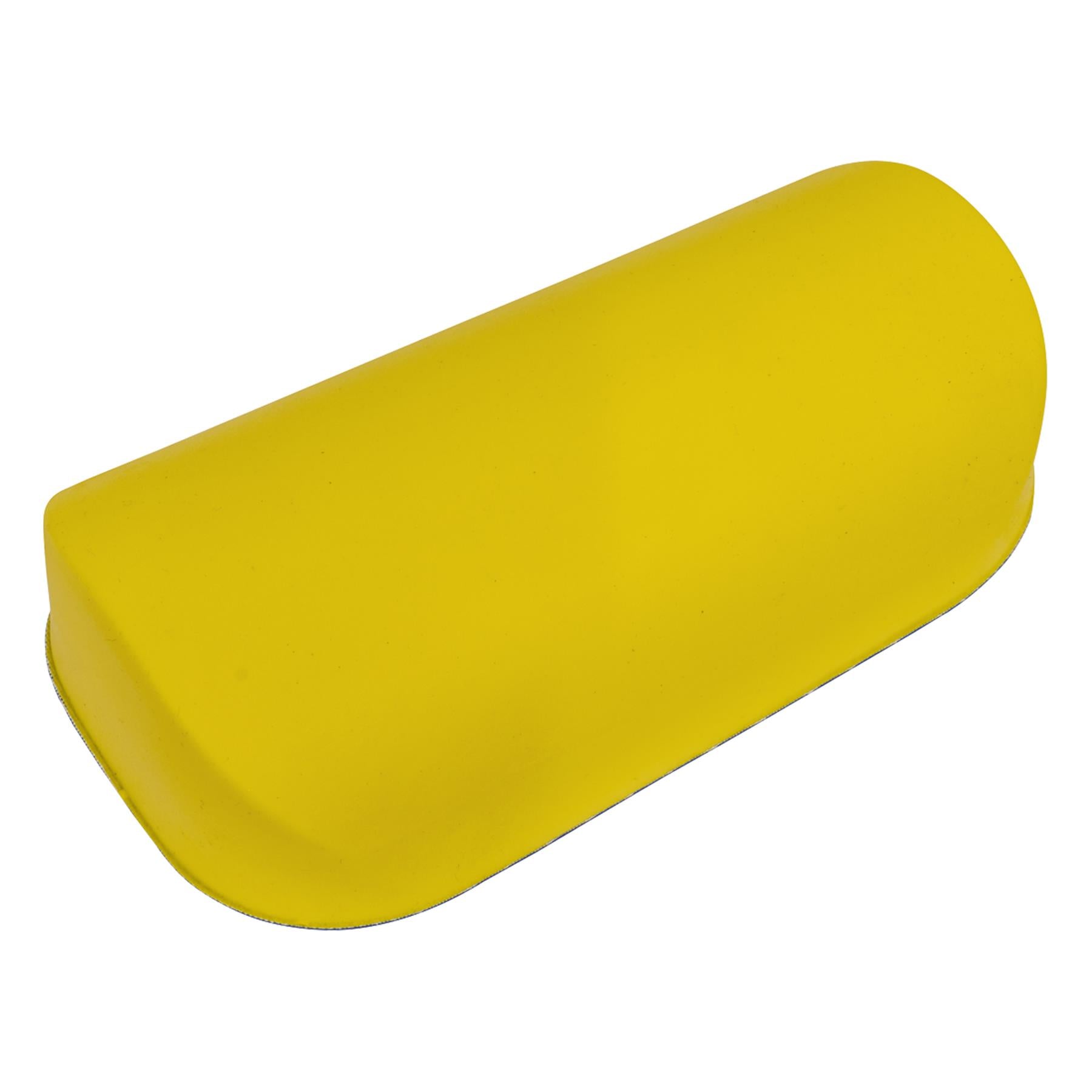 Sealey Sanding Block Convex Hook-and-Loop 85 x 155mm