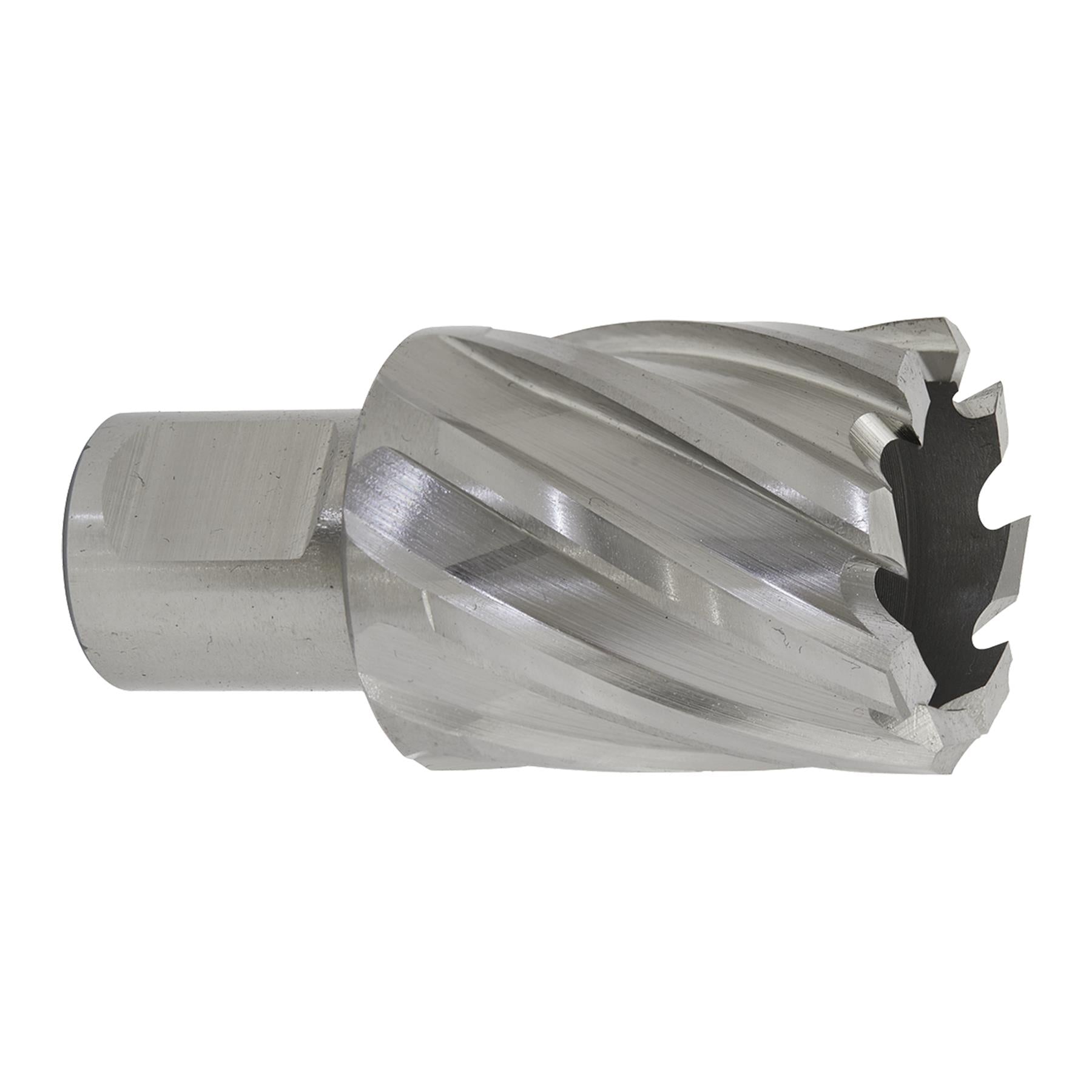 Sealey Rotabor Cutter HSS 30mm - Cut Depth 25mm