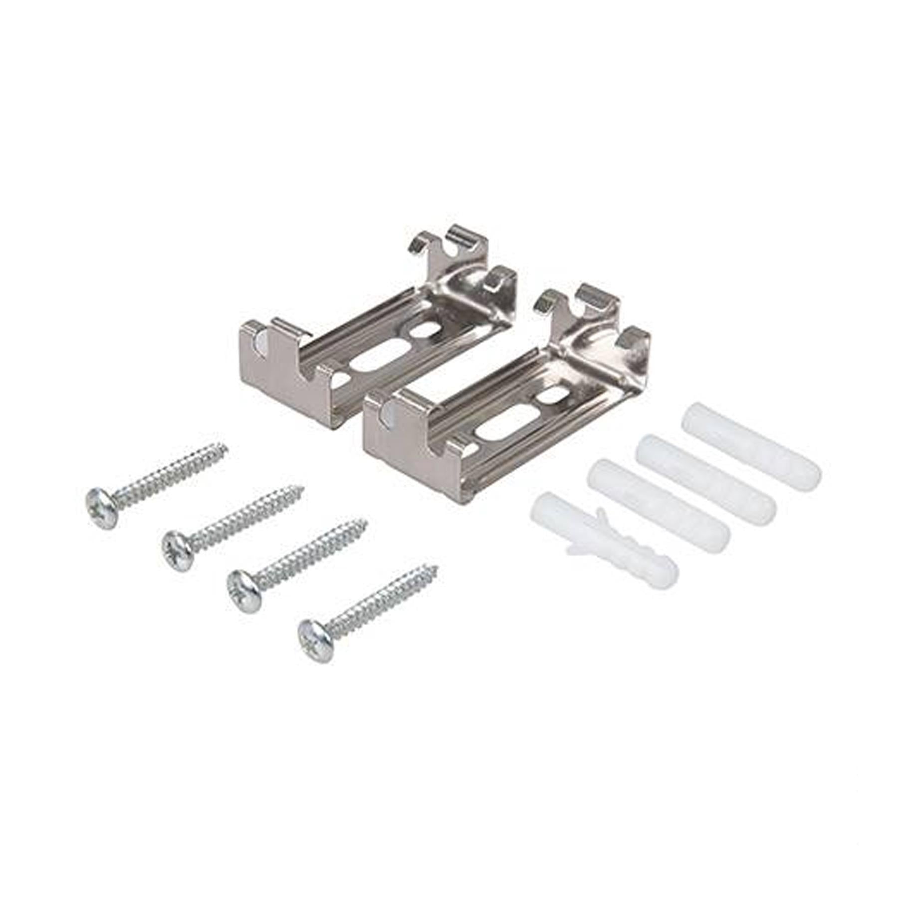 Defender 2ft LED Anti Corrosive Strip Lights Ceiling Garage Shed