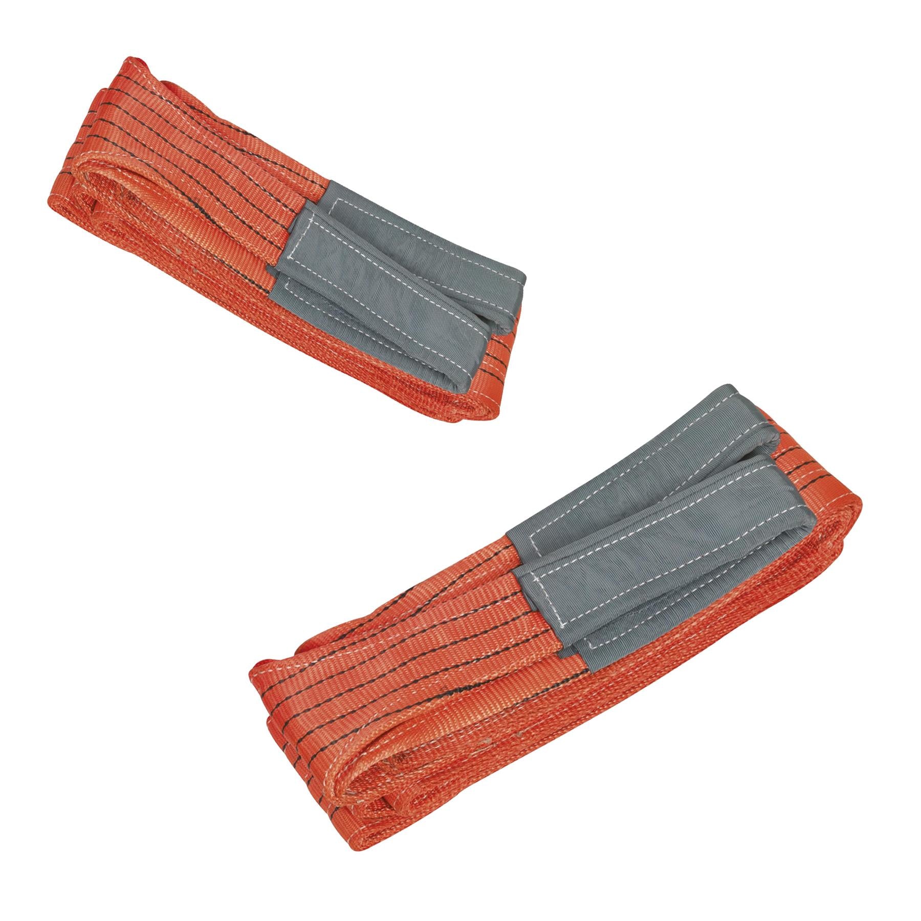 Sealey Load Sling 5tonne Capacity 4m