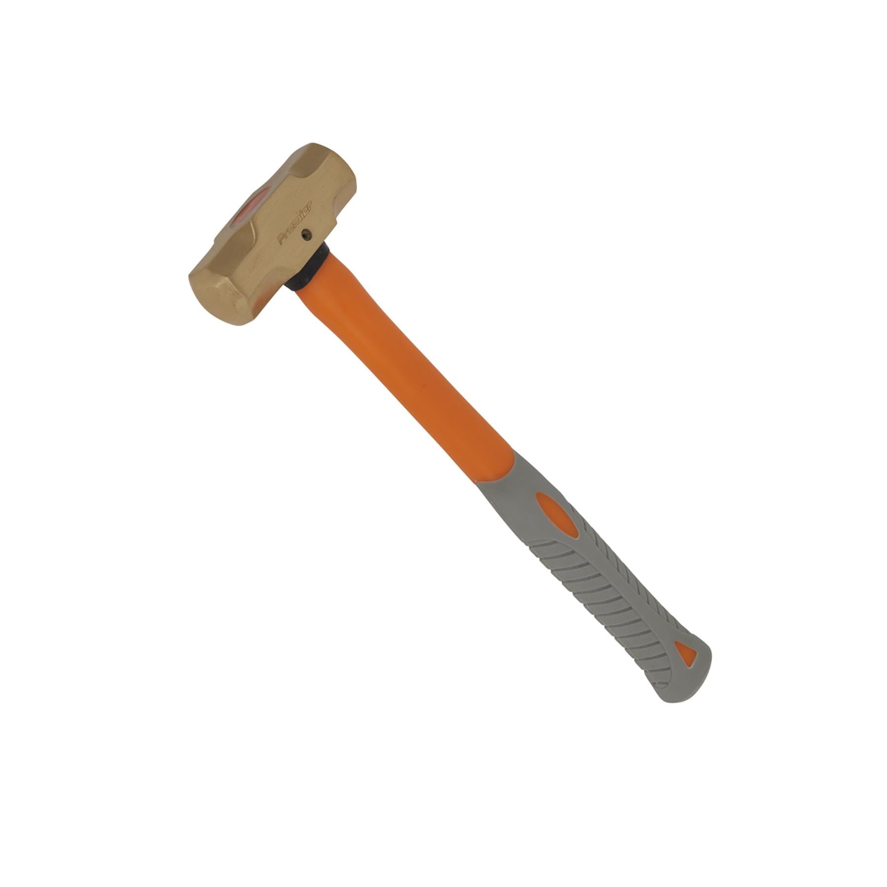 Sealey Sledge Hammer 1lb - Non-Sparking