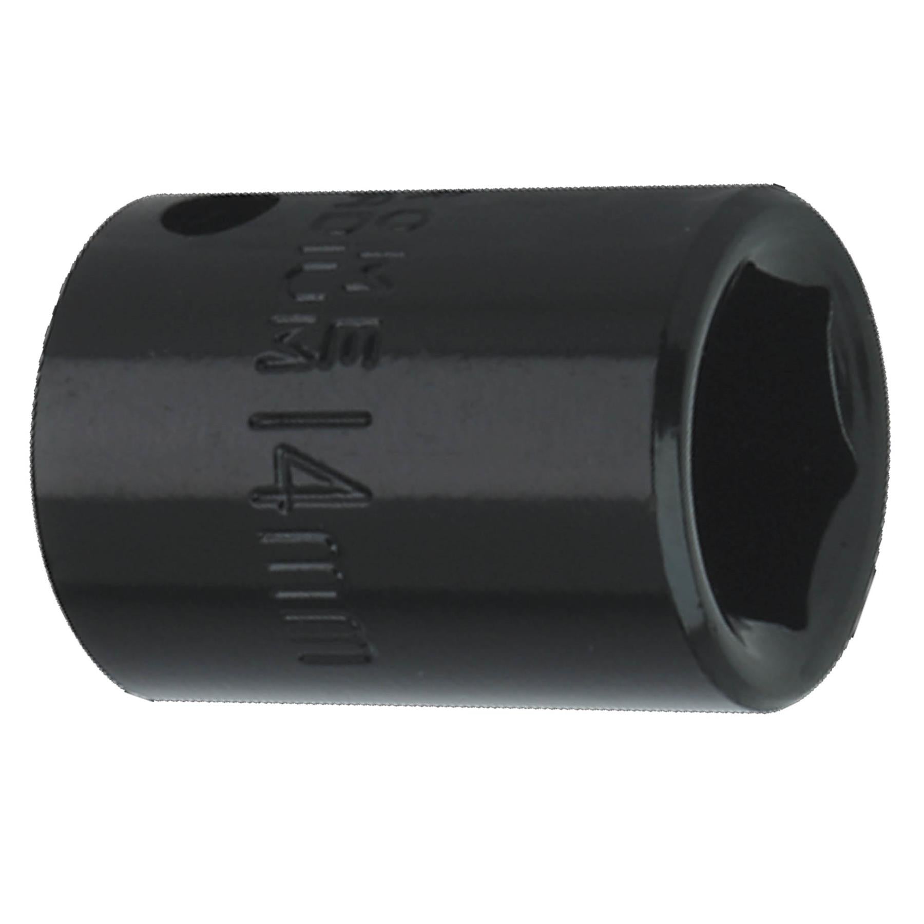 Sealey Impact Socket 14mm 3/8"Sq Drive