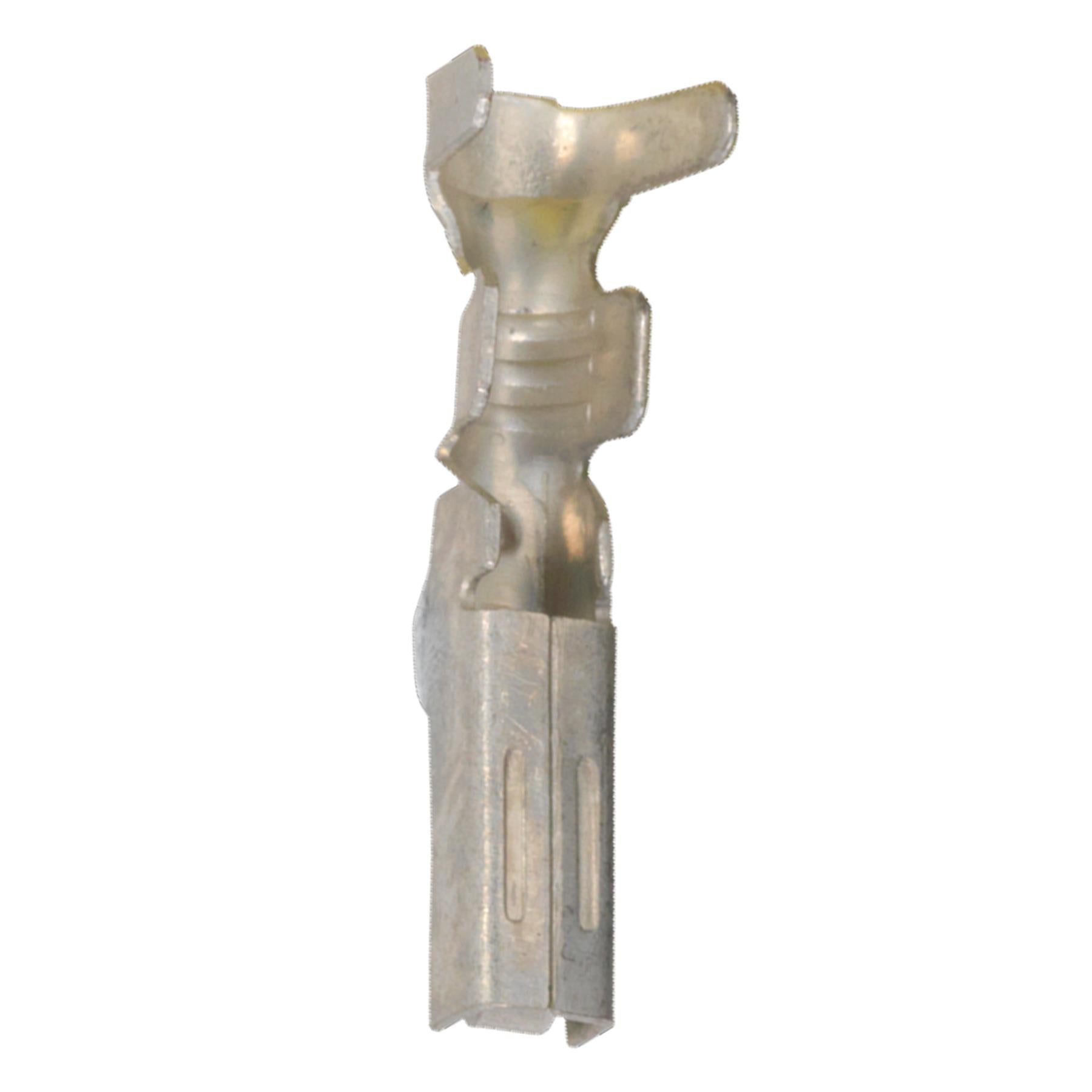 Sealey Superseal Female Connector 1-Way Pack of 5