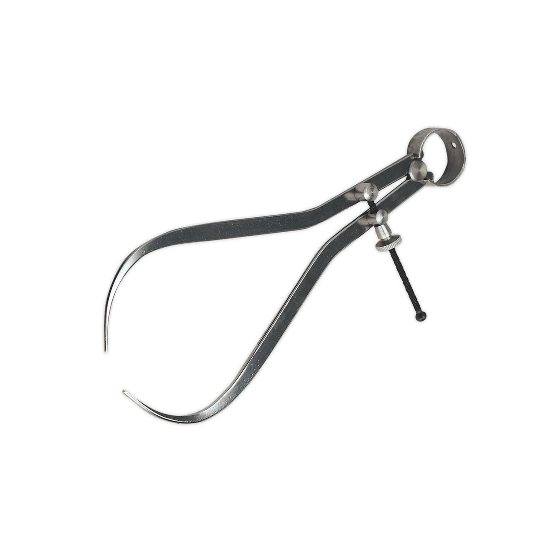Sealey Spring Caliper 200mm External With Spring Loaded Action