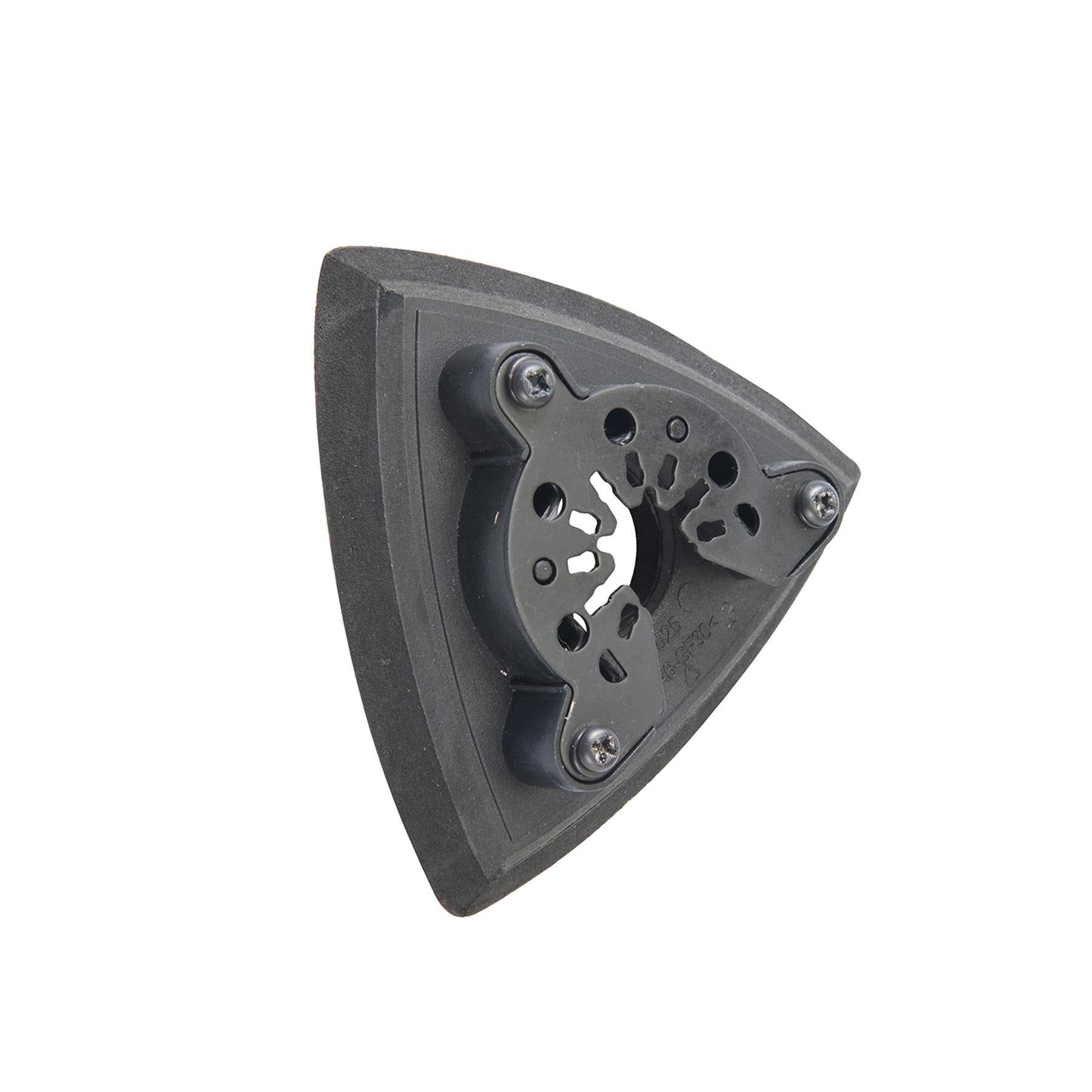 Multi Tool Function Sanding Pad Attachment 93mm Oscillating Heavy Duty