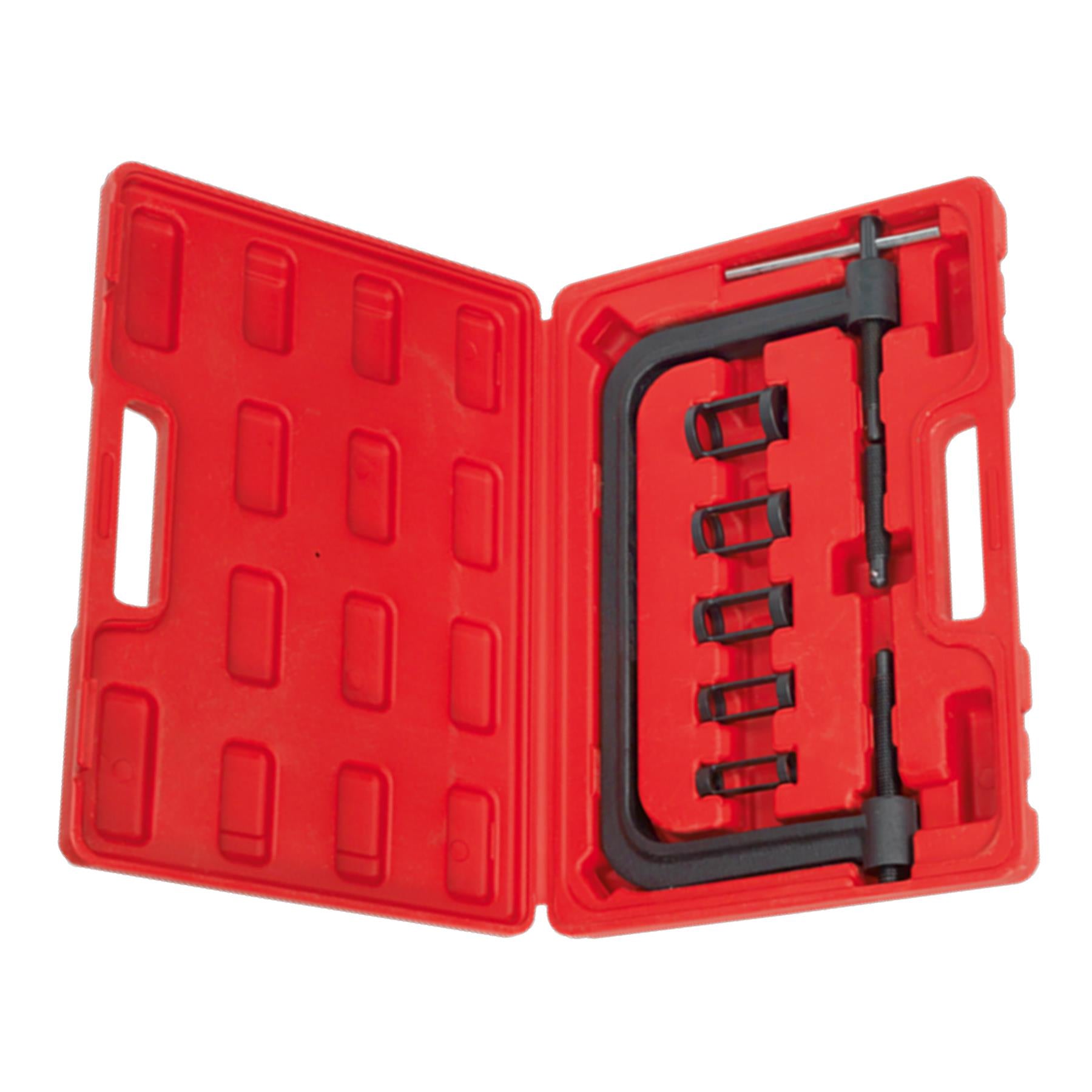 Sealey Motorcycle Valve Spring Compressor