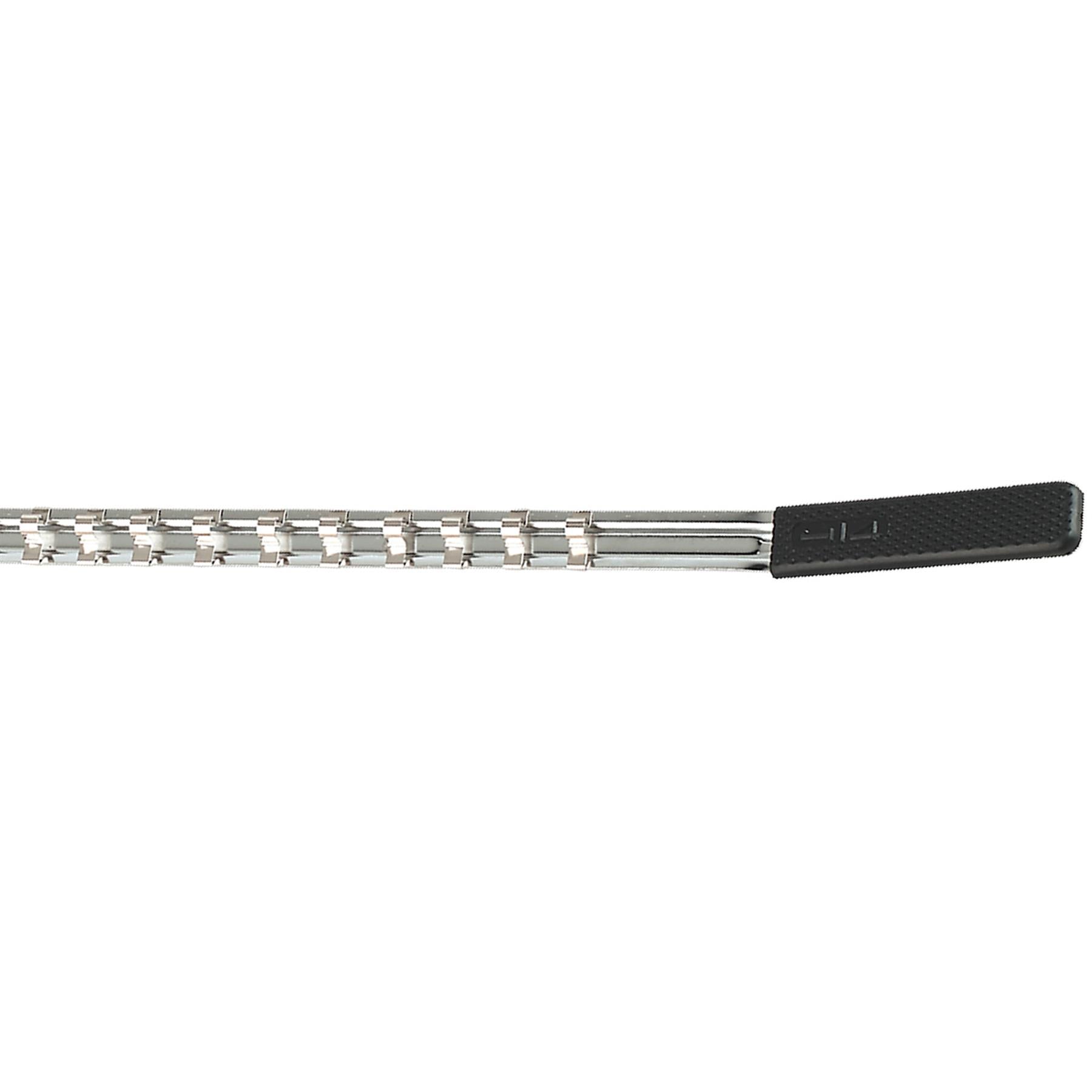 Sealey Socket Retaining Rail with 14 Clips 1/4"Sq Drive