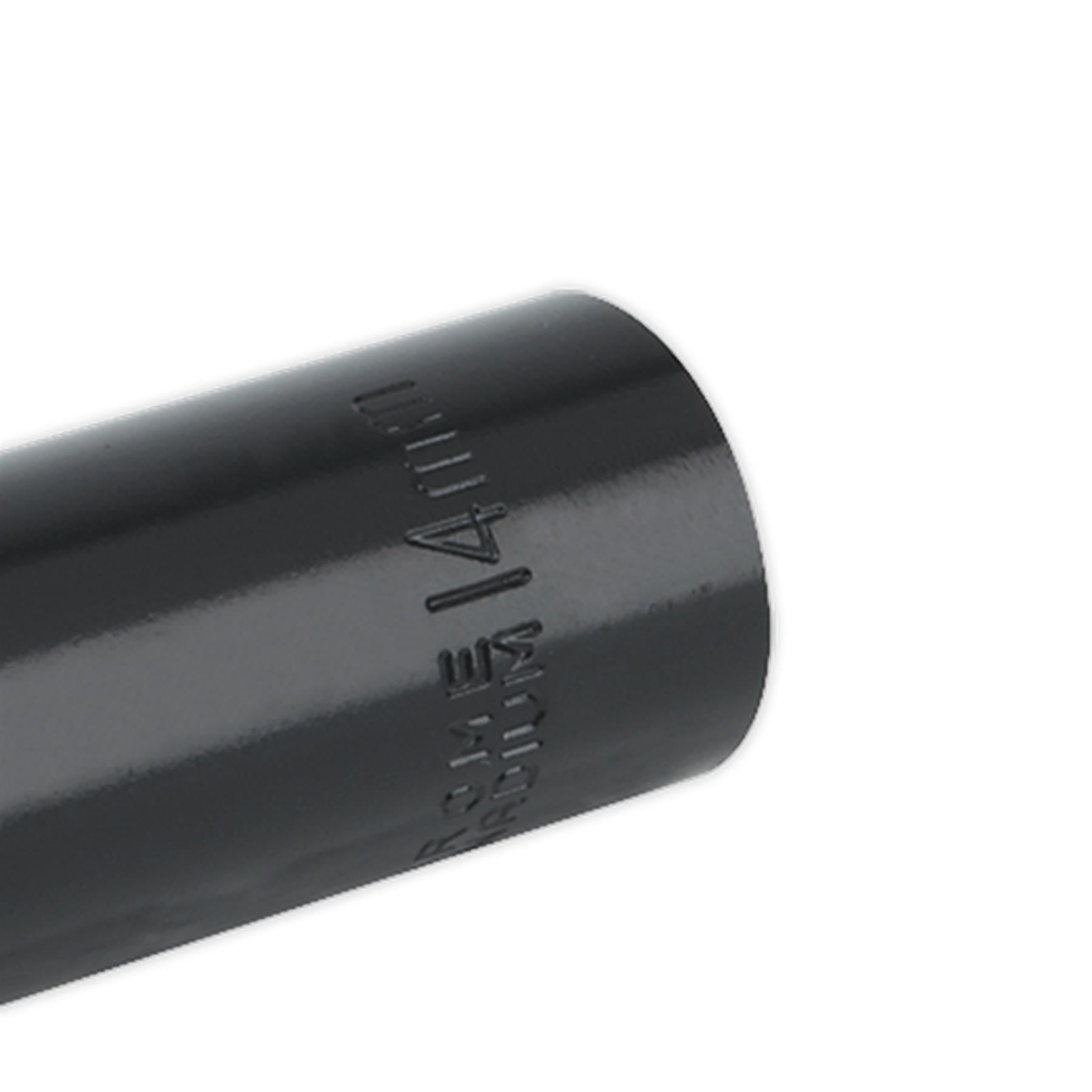 Sealey Impact Socket 14mm Deep 1/2"Sq Drive