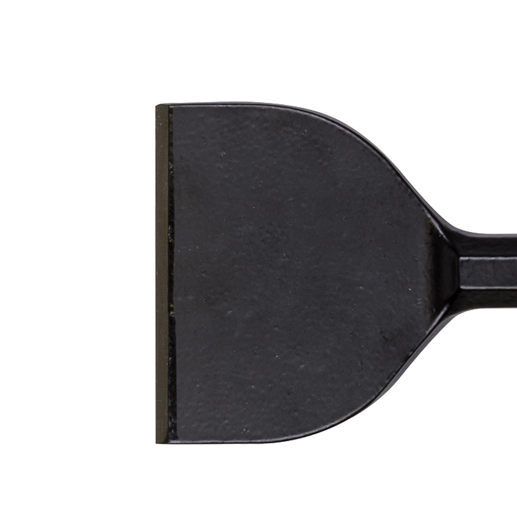 Sealey Brick Bolster 100 x 225mm High Quality Drop-Forged Steel