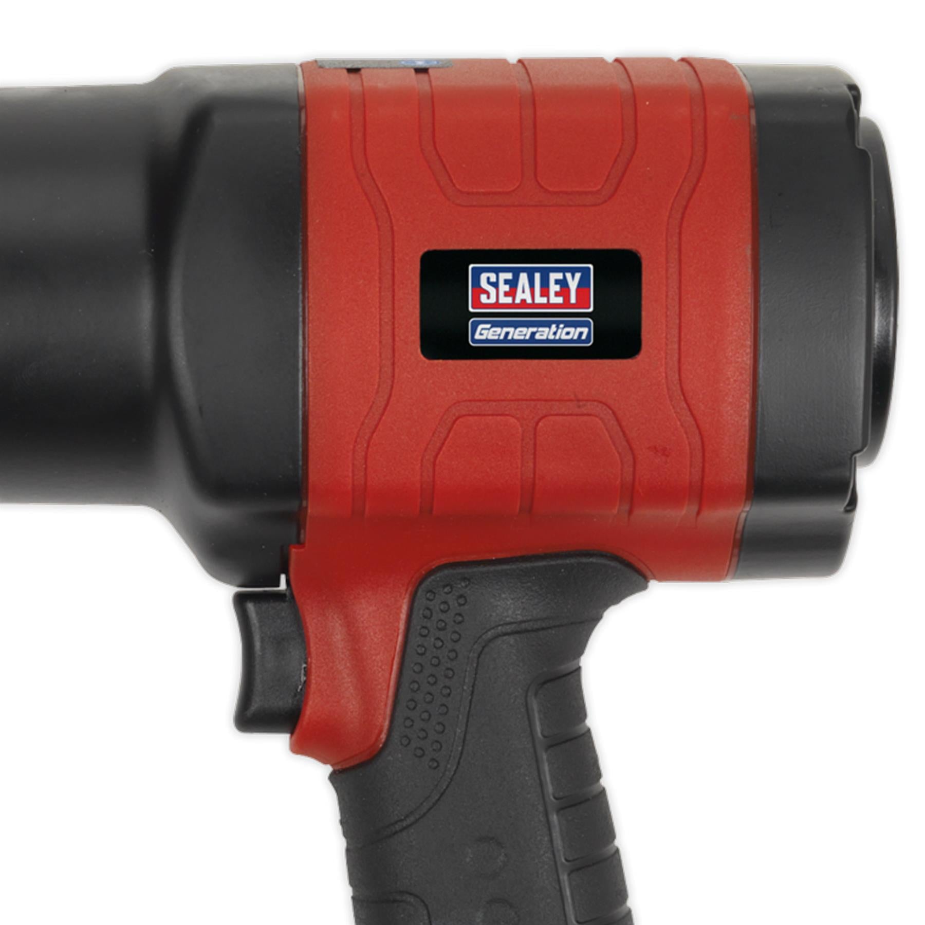 Sealey Composite Air Impact Wrench 3/4"Sq Drive - Twin Hammer