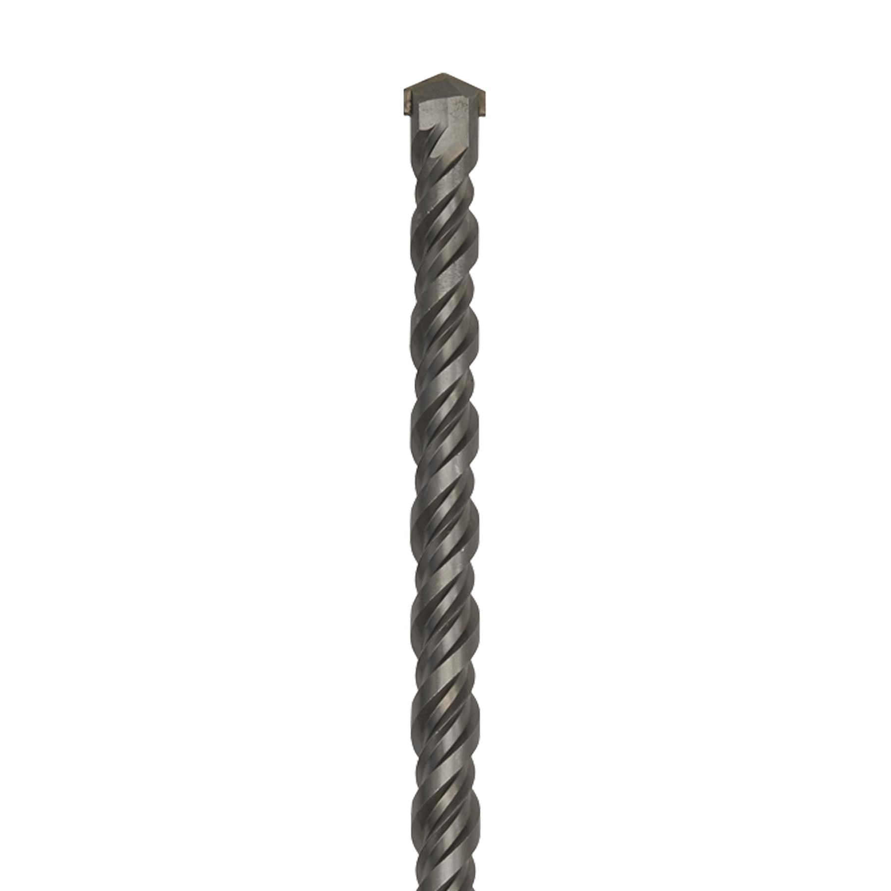 Sealey SDS Plus Drill Bit 25 x 450mm