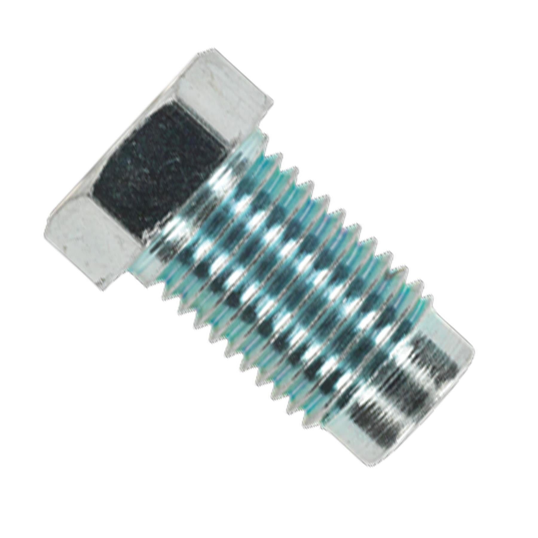 Sealey Brake Pipe Nut 3/8"UNF x 24tpi Short Male Pack of 25