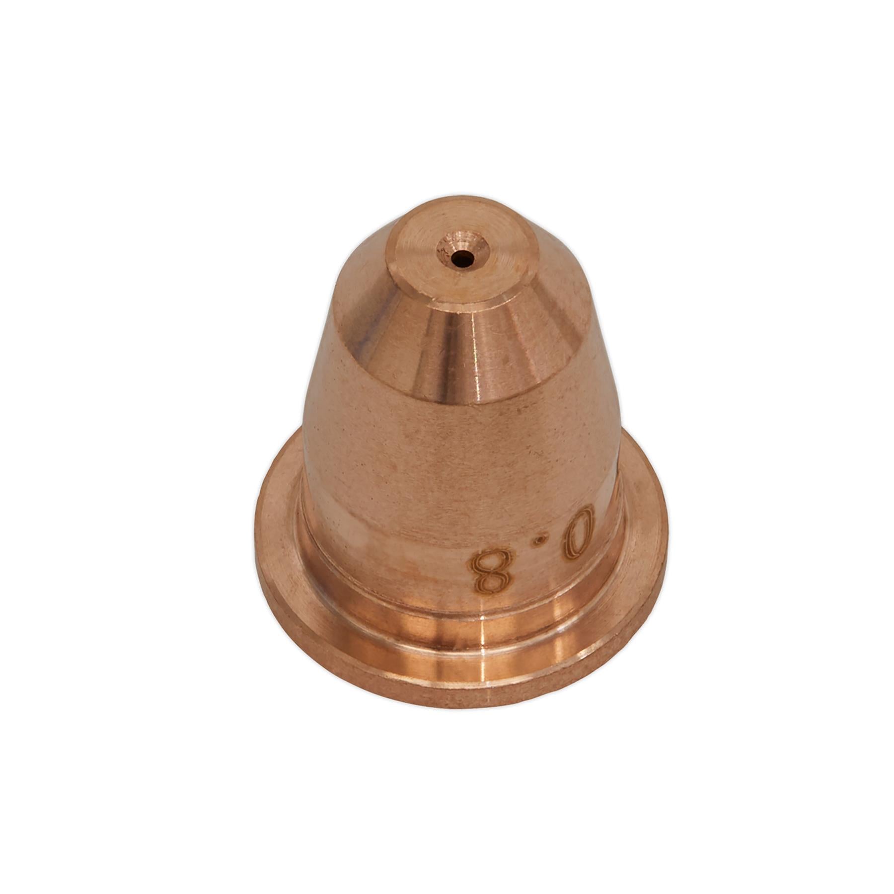 Sealey Nozzle Suitable For Use With Model No. PP40PLUS