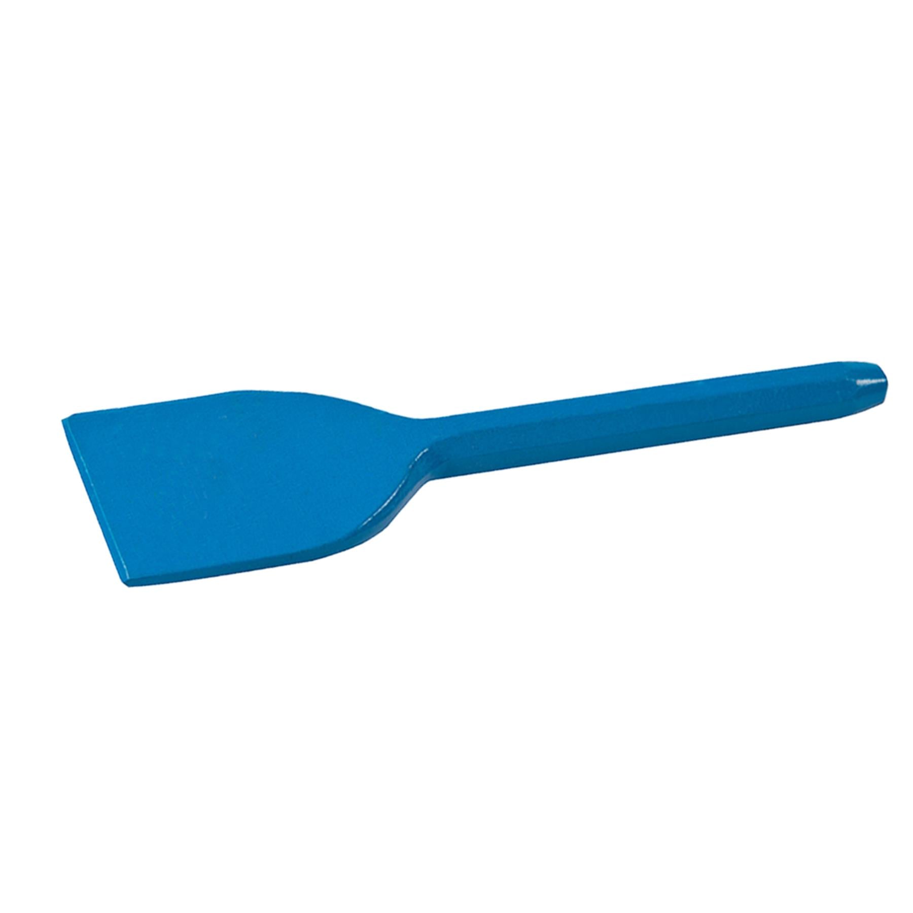 Bolster Chisel 57 x 220mm for Brick Masonry Without Guard