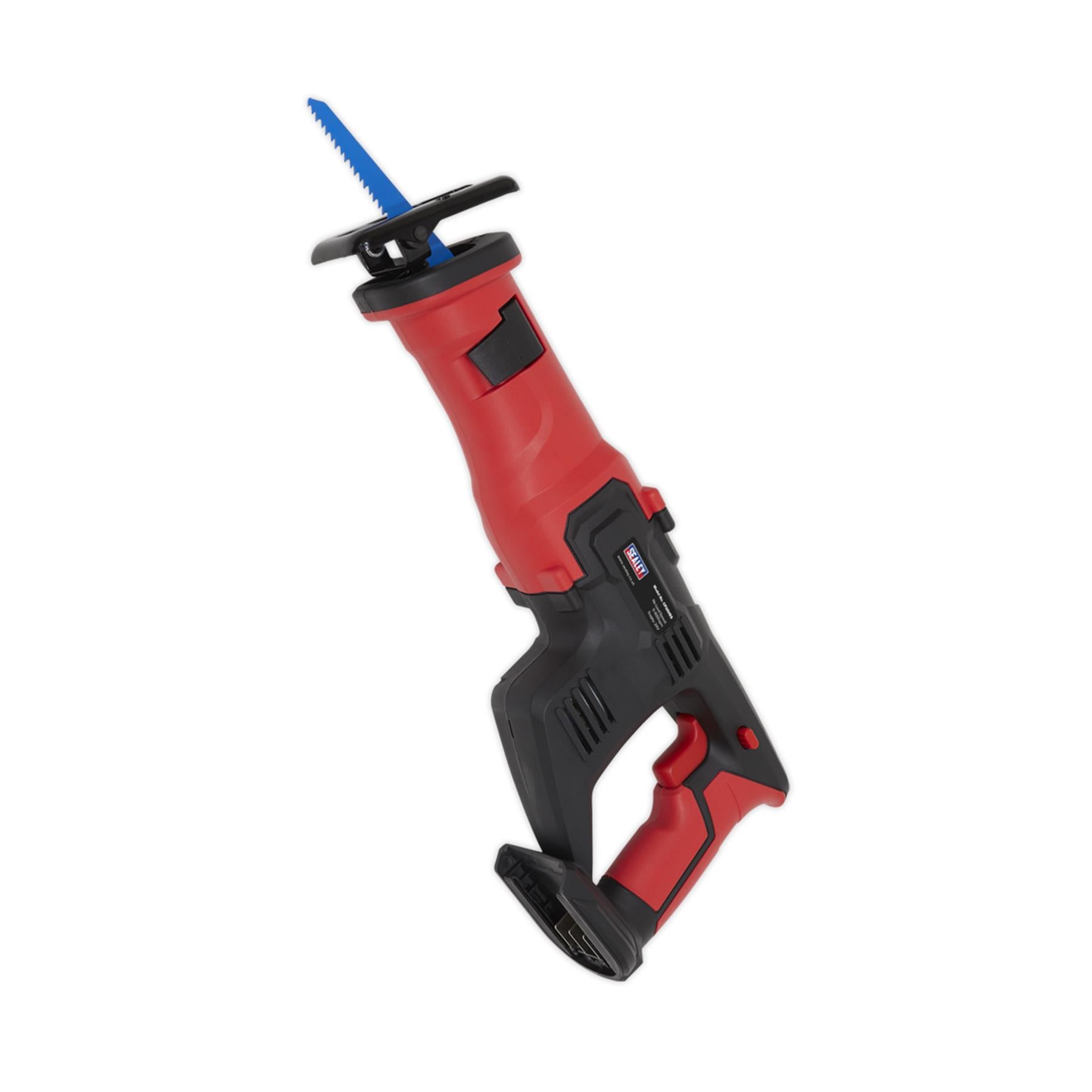 Sealey Reciprocating Saw 20V Body Only Bike Cycle bicycle