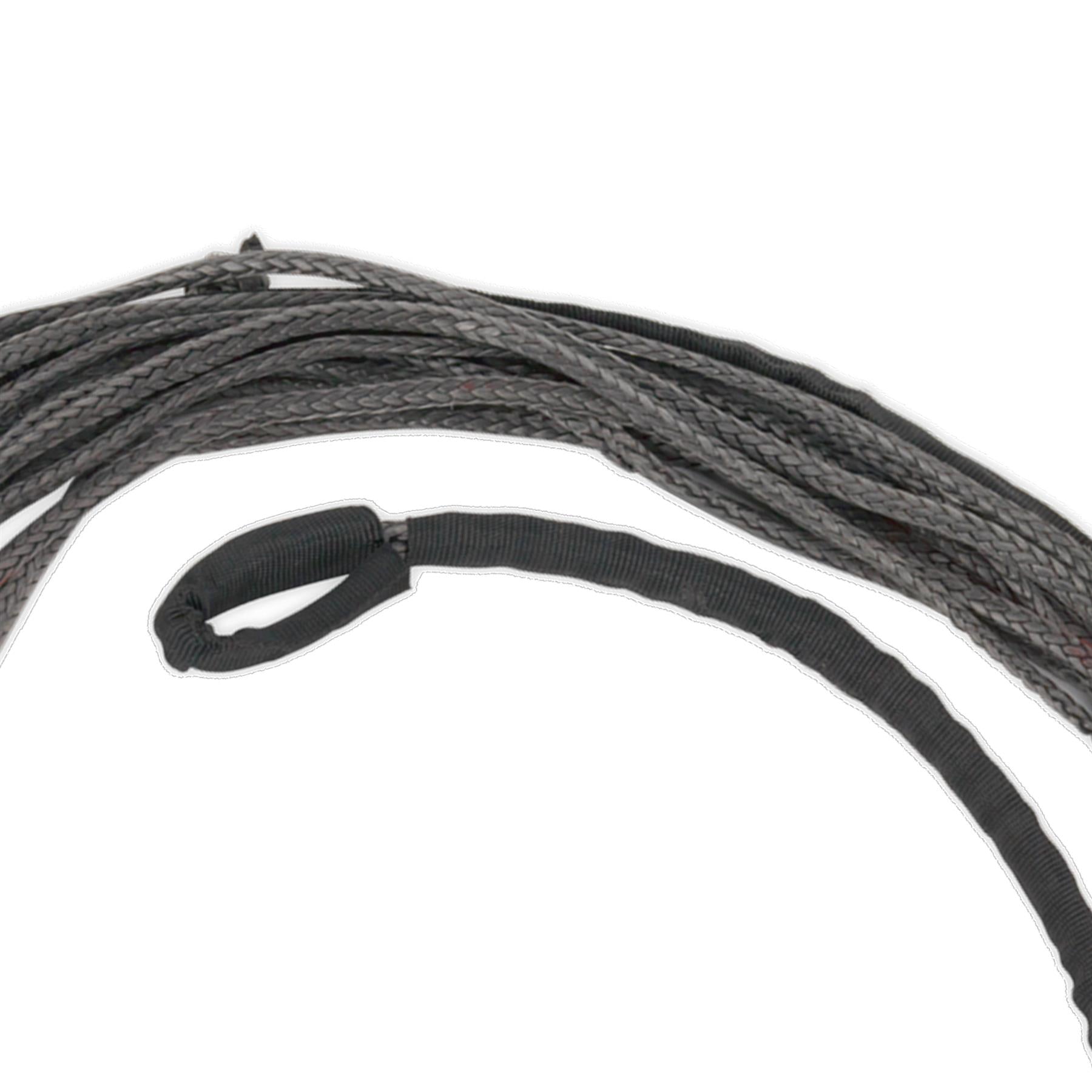 Sealey Dyneema Rope (4.9mm x 15.2m) for ATV1135