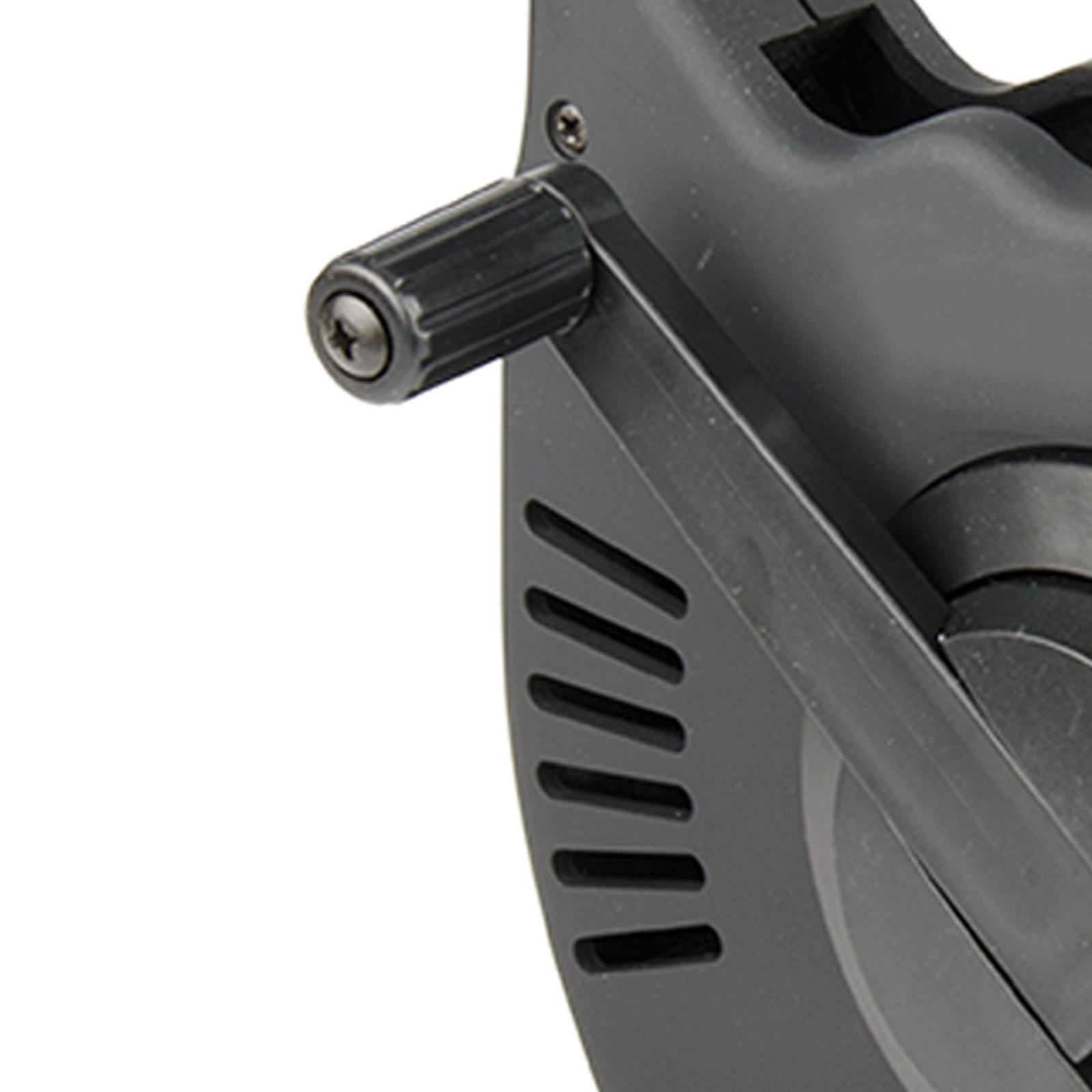 50M Geared Surveyor Stainless Steel Tape Measure Corrosion-Resistant New