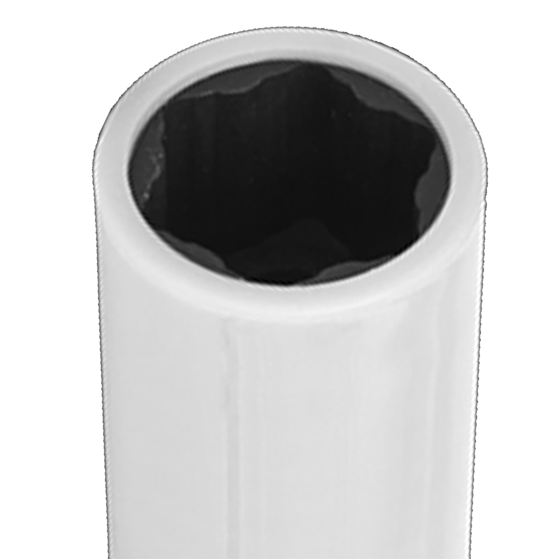Sealey Alloy Wheel Impact Socket 1/2"Sq Dr. Star Profile - Hyundai