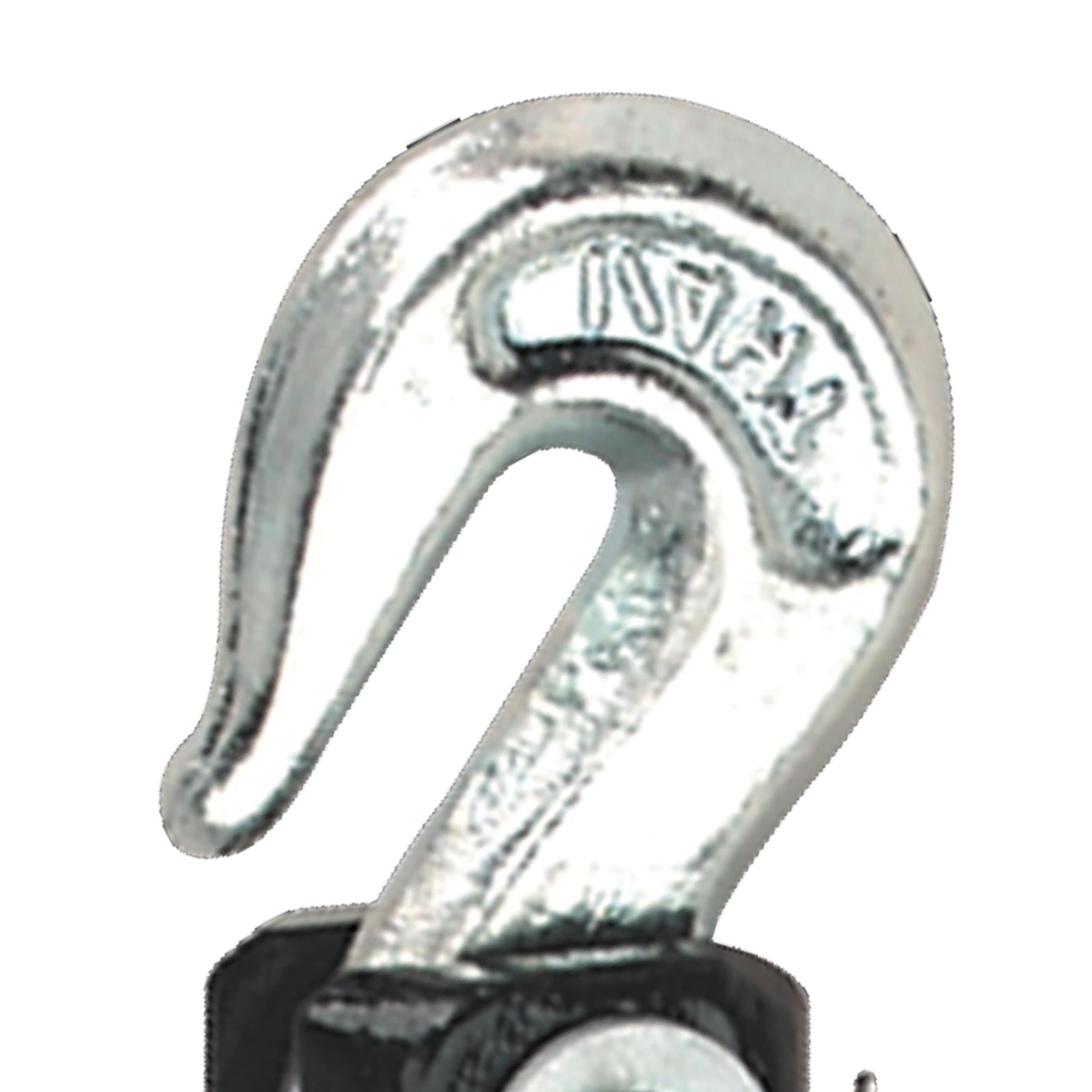 Sealey Hook (Male Thread) for RE97XM02 2tonne