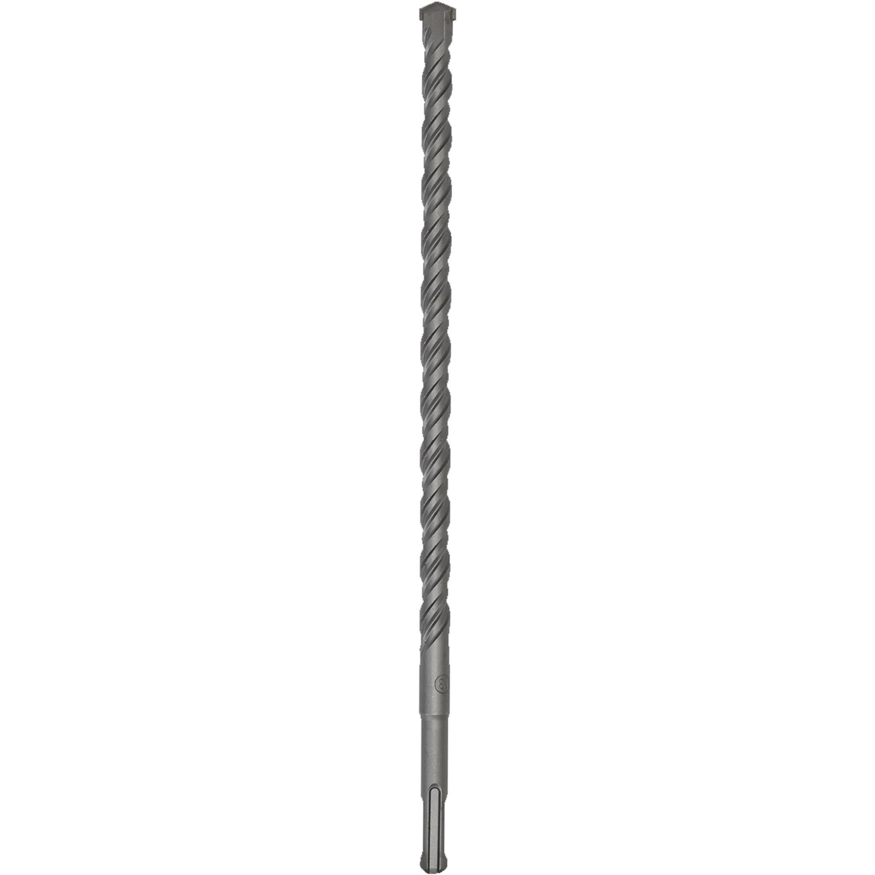 Sealey SDS Plus Drill Bit 13 x 310mm