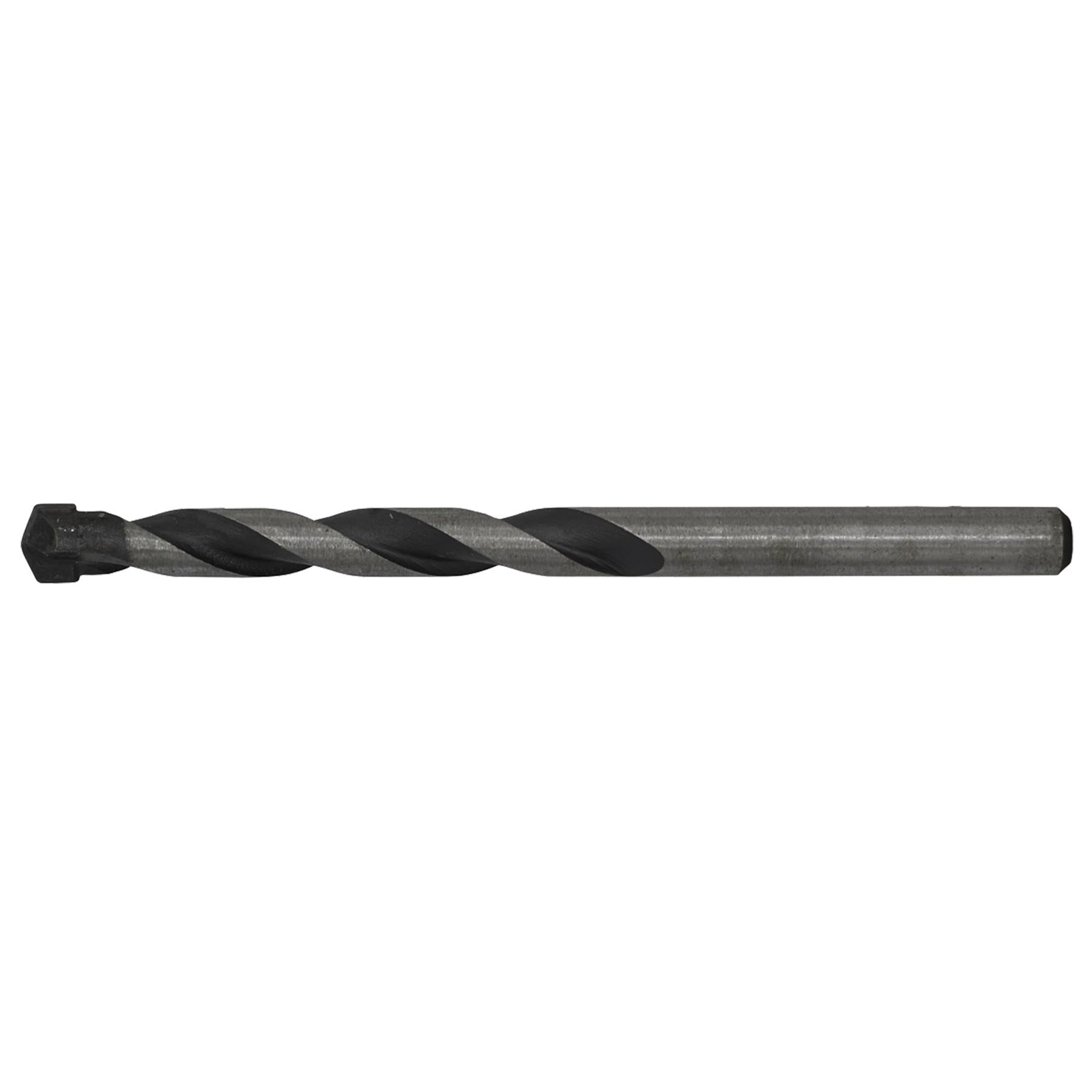 Sealey Straight Shank Rotary Impact Drill Bit 8 x 120mm